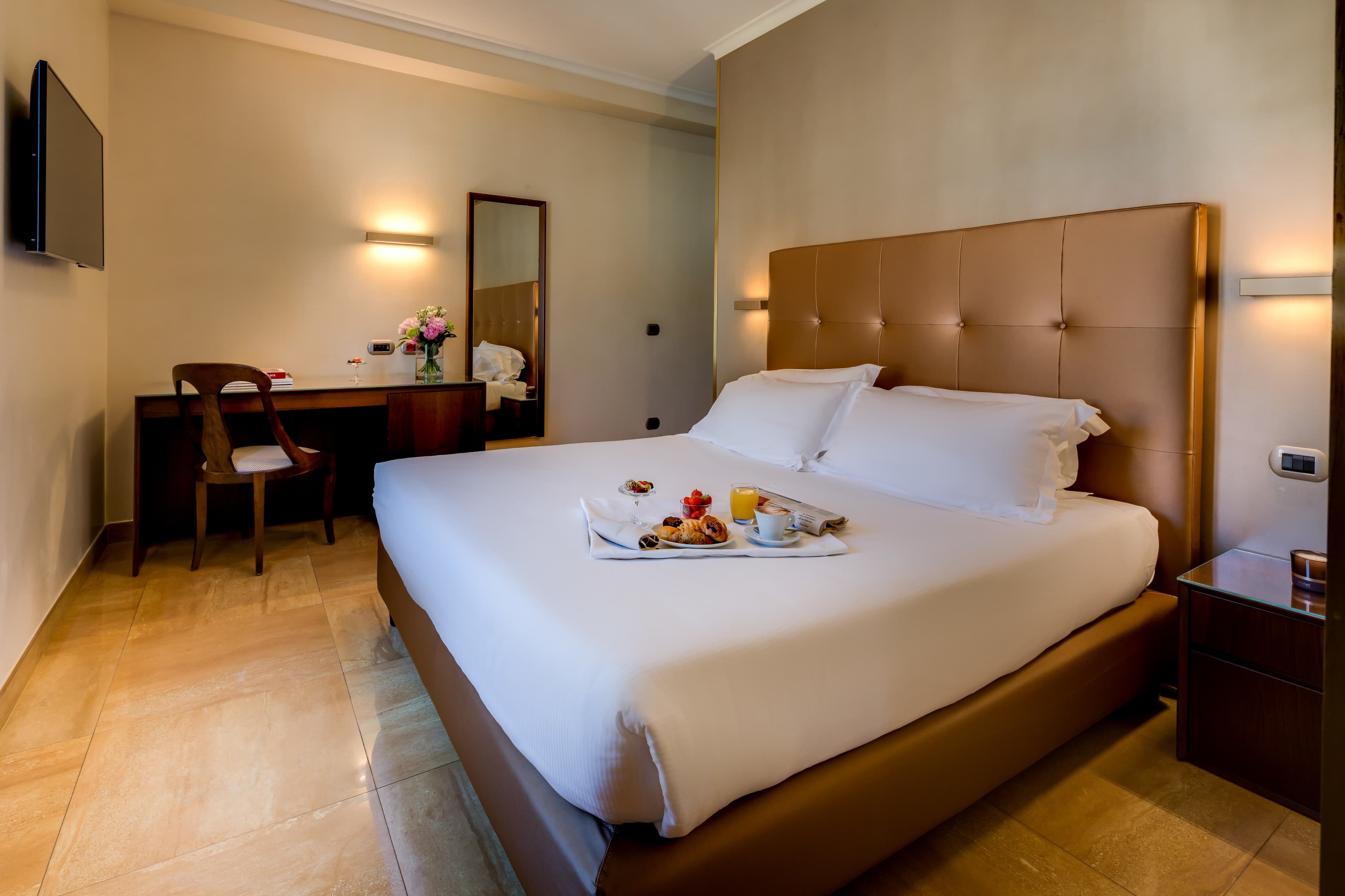 Hotel Galles Ansicht 5