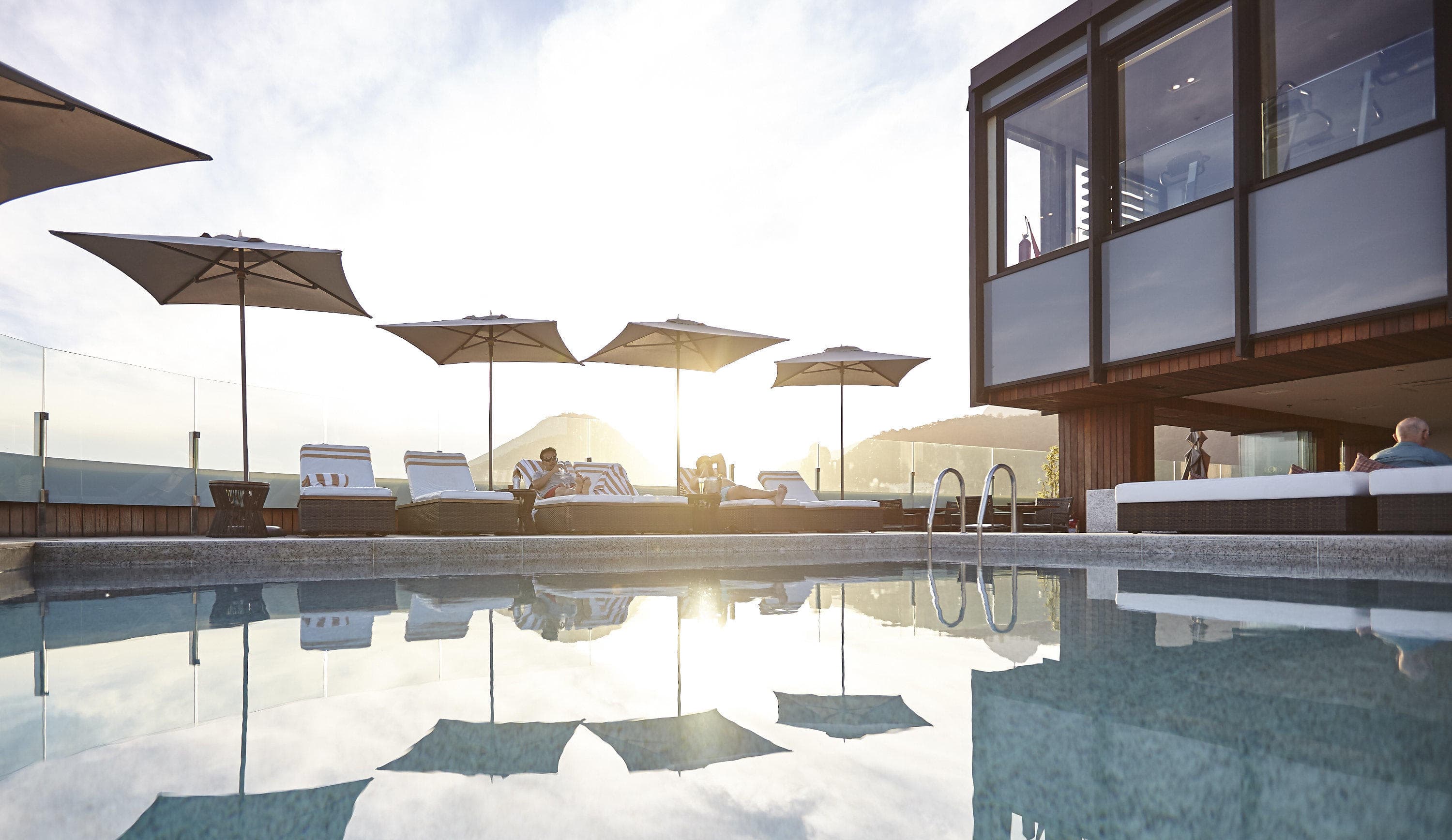 Hotel PortoBay Rio de Janeiro Ansicht 6