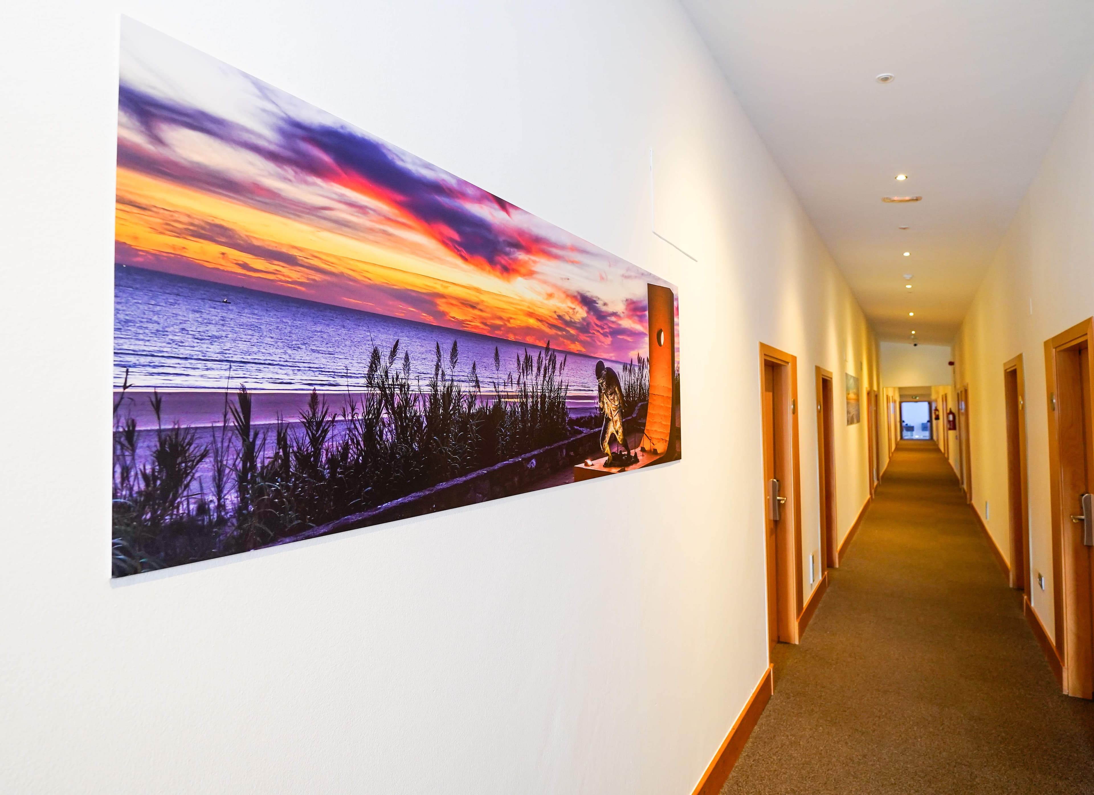 Hotel Pradillo Conil Ansicht 9