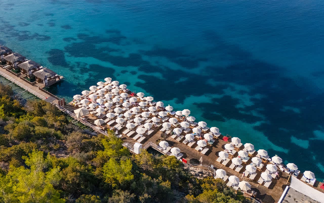 Bodrum Park Resort