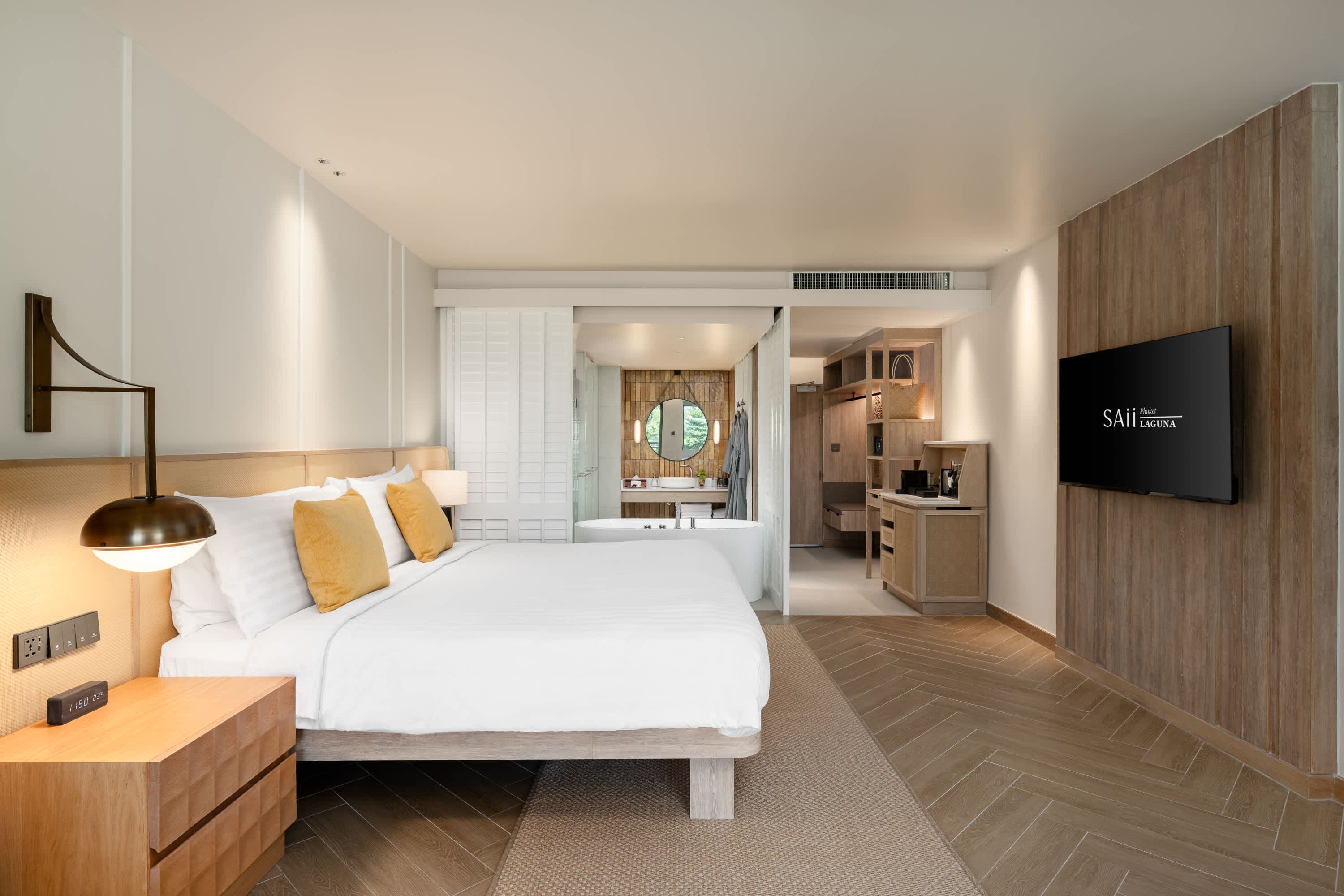 SAii Laguna Phuket Ansicht 6