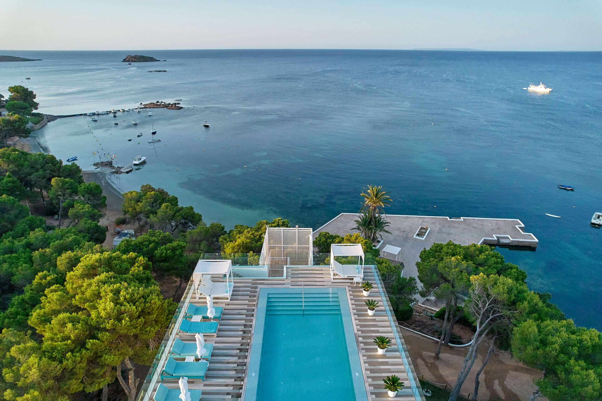 Iberostar Selection Santa Eulalia Ibiza Ansicht 9