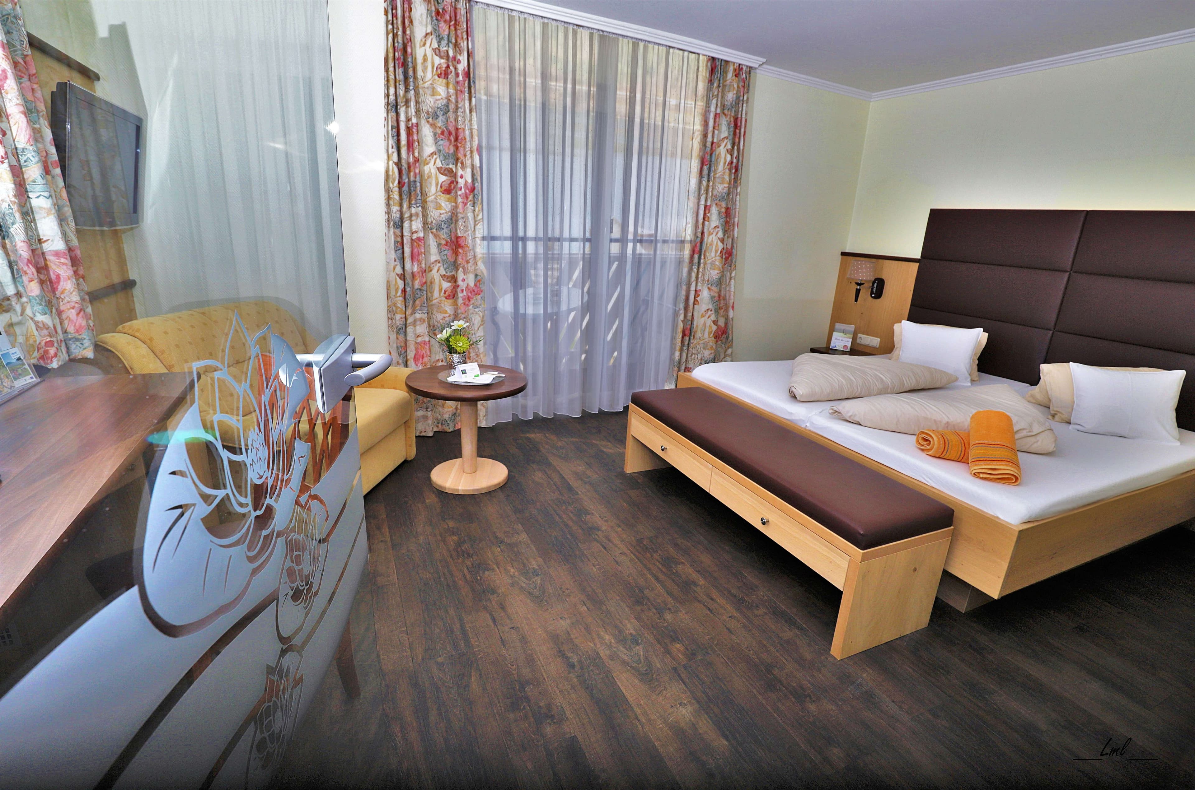 Flairhotel am Wörthersee Ansicht 5