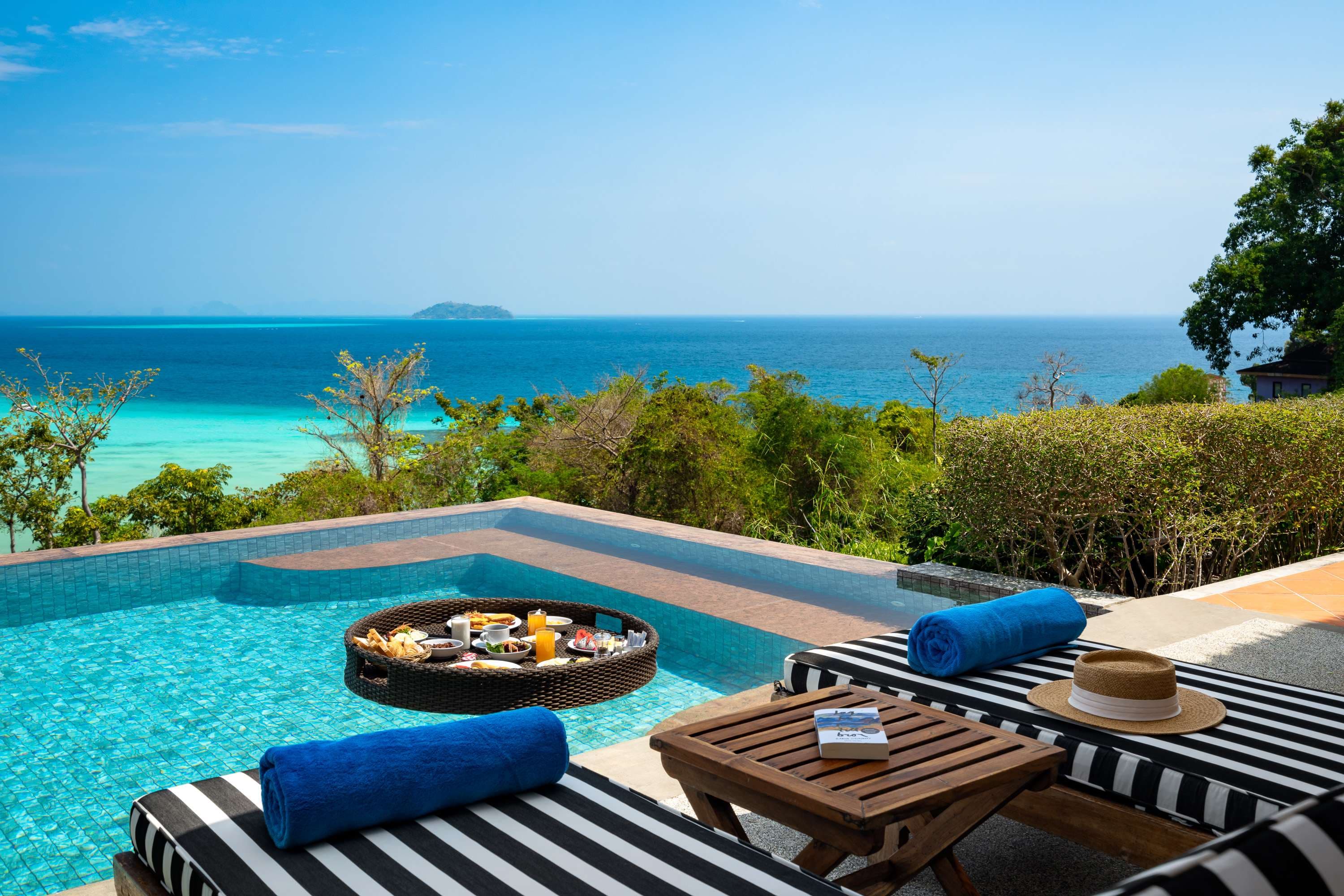 SAii Phi Phi Island Village Ansicht 7