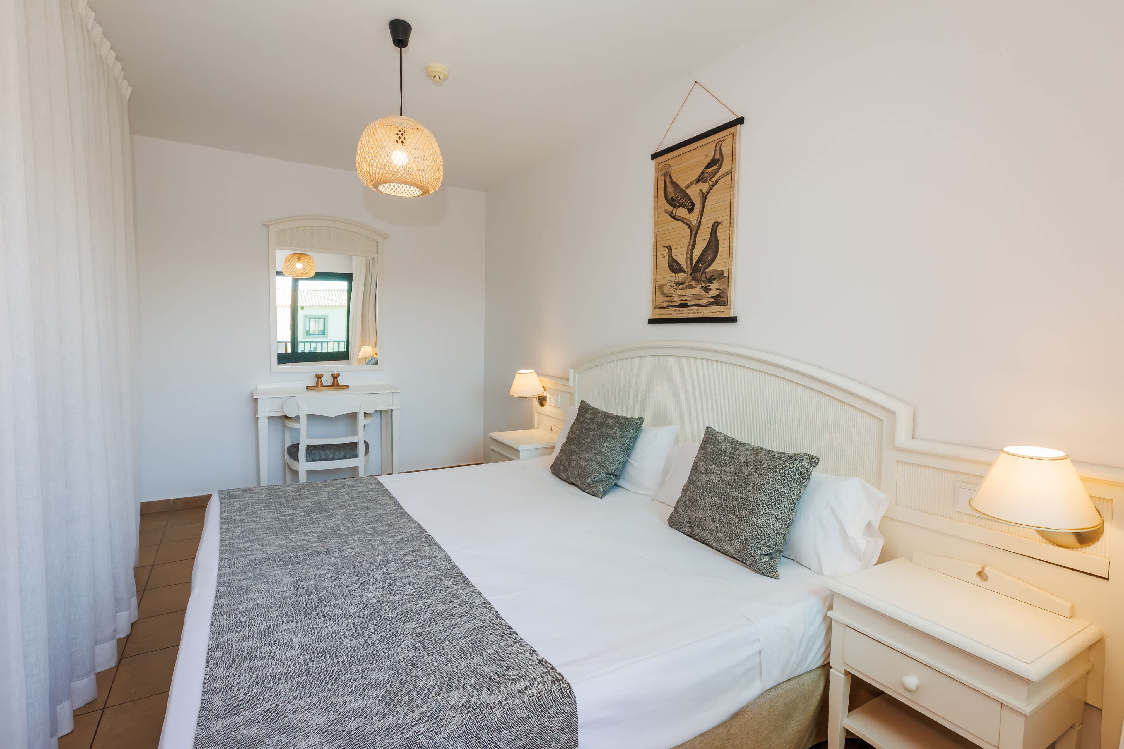 BLUESEA Aloe Corralejo Spa Ansicht 6