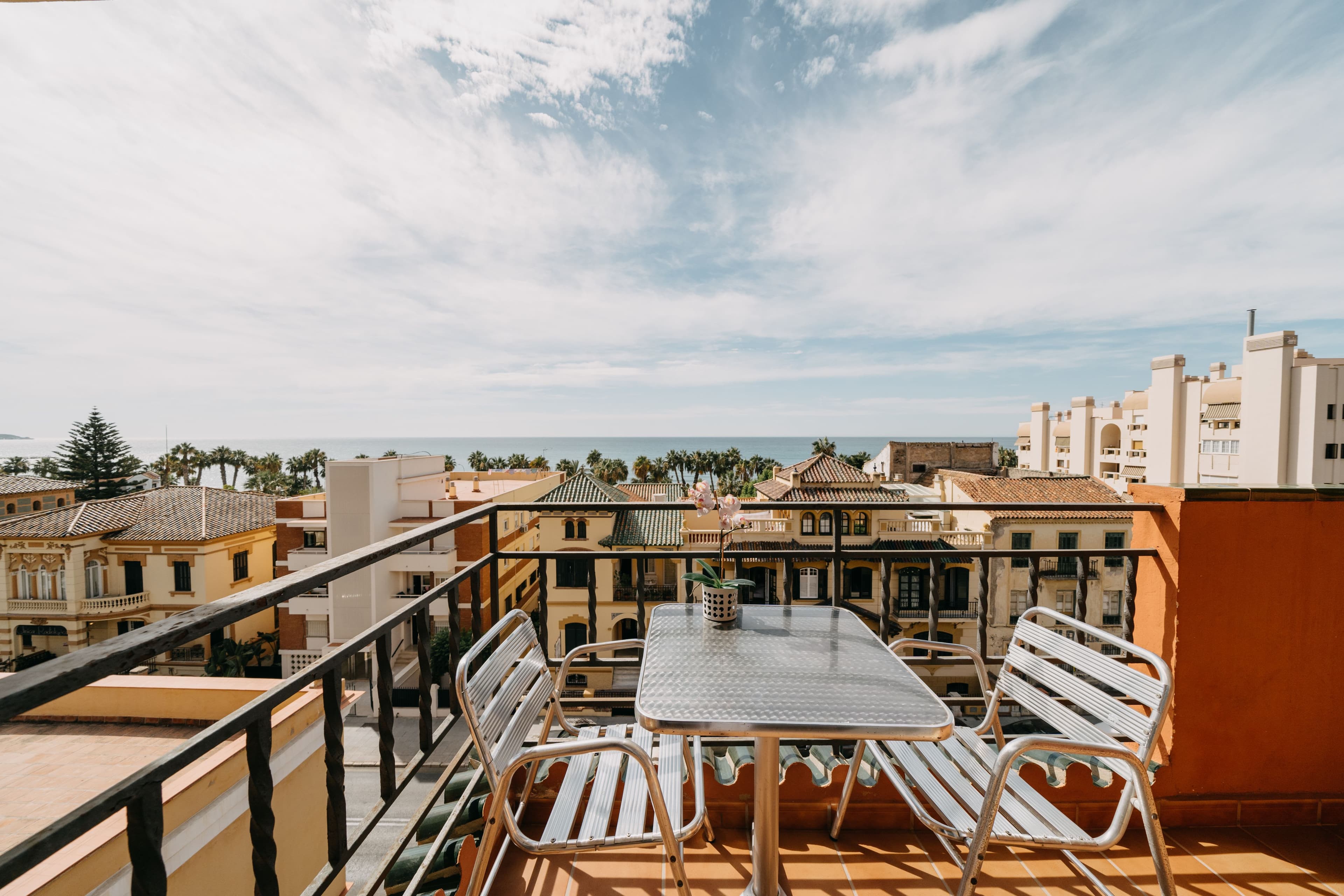 Hotel Soho Boutique Los Naranjos Ansicht 8