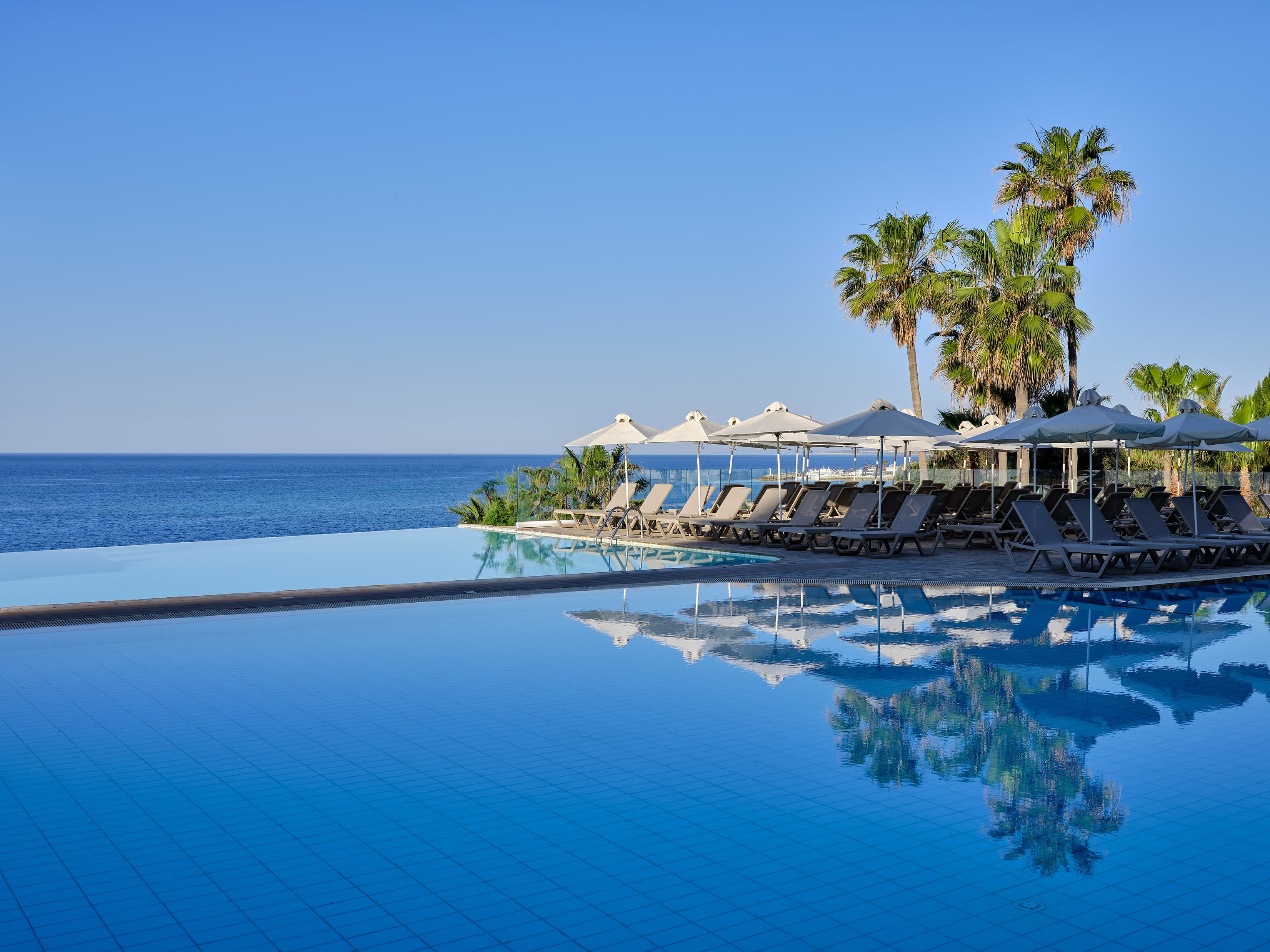 Atlantica SunGarden Beach Ansicht 7