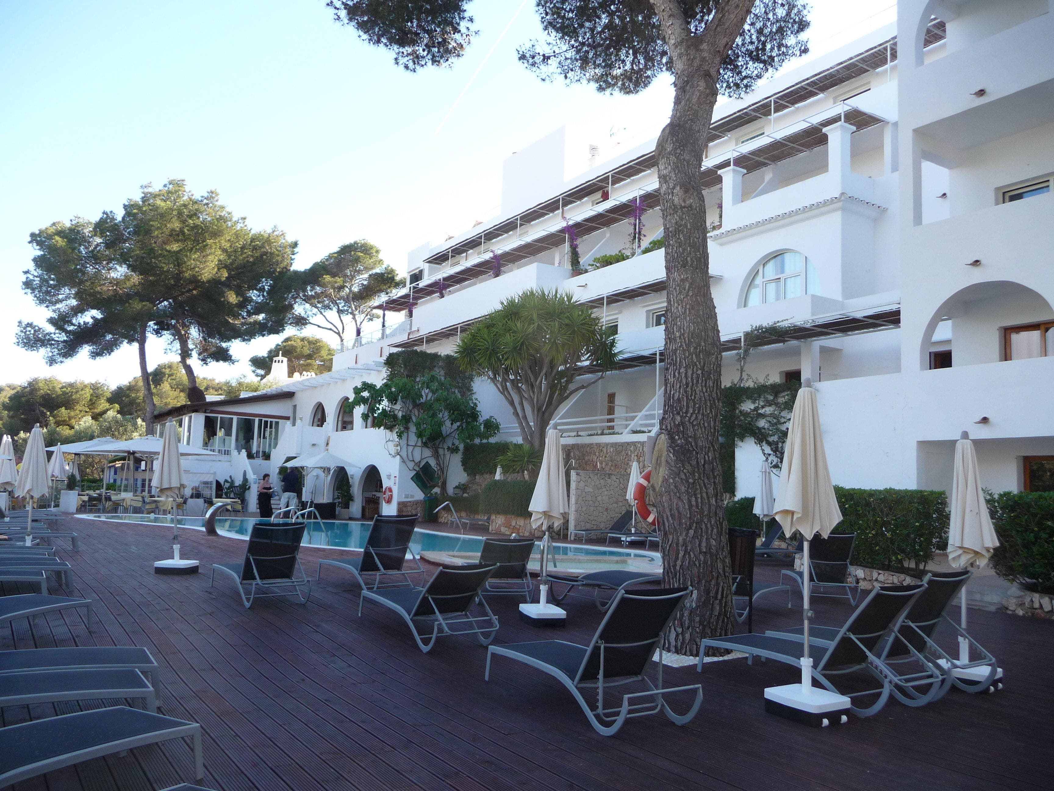 Hotel Cala D'Or Ansicht 7