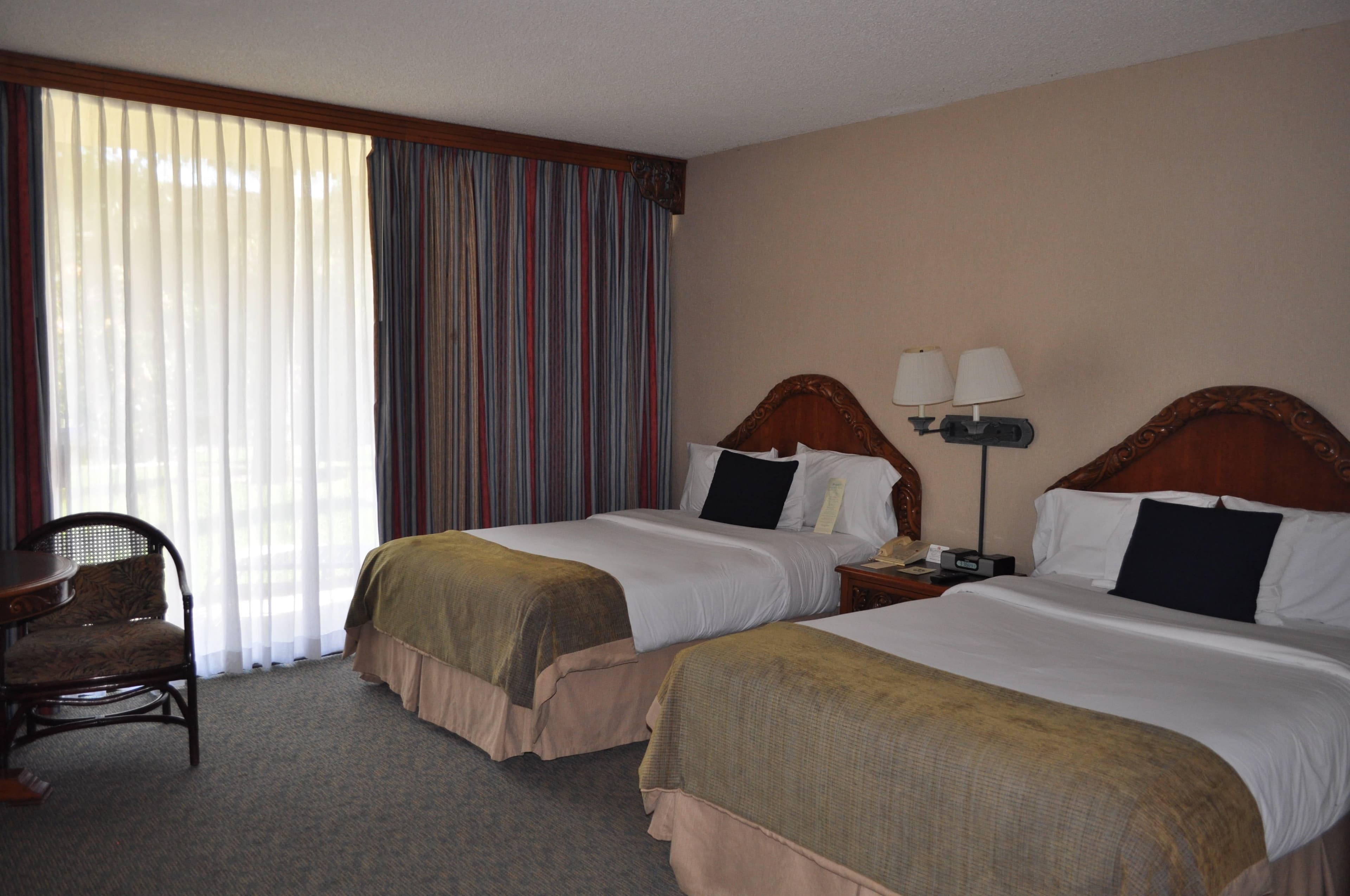 Catamaran Resort Hotel & Spa Ansicht 5
