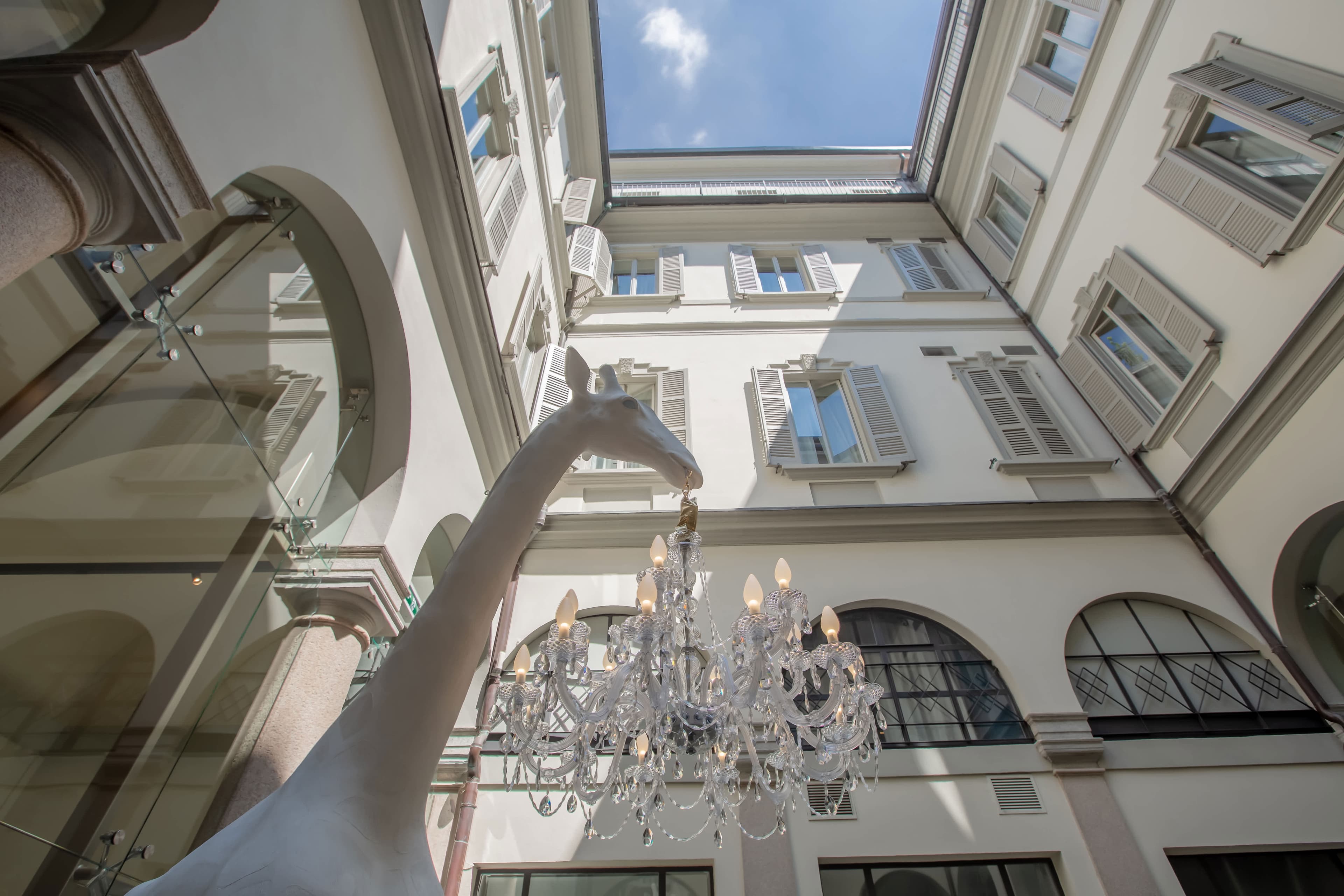 Hotel Indigo Milan - Corso Monforte by IHG