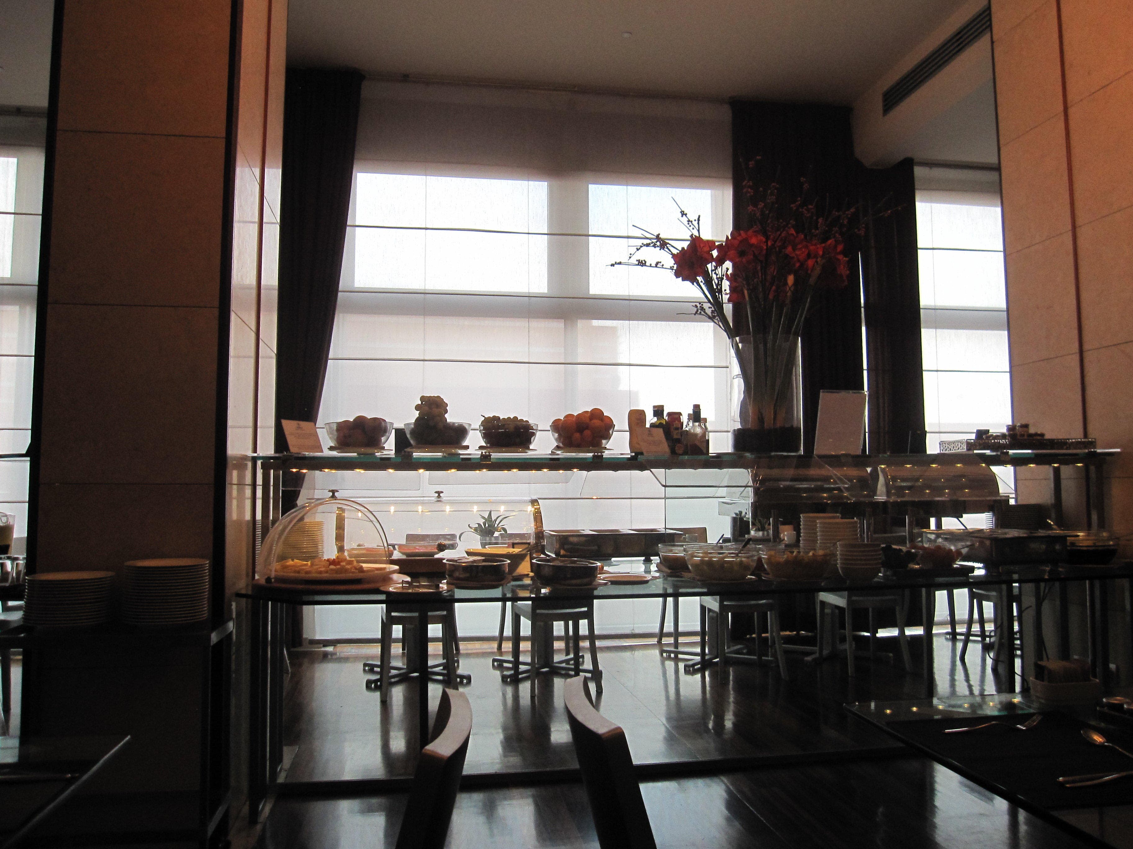 DoubleTree by Hilton Florence Metropole Ansicht 6
