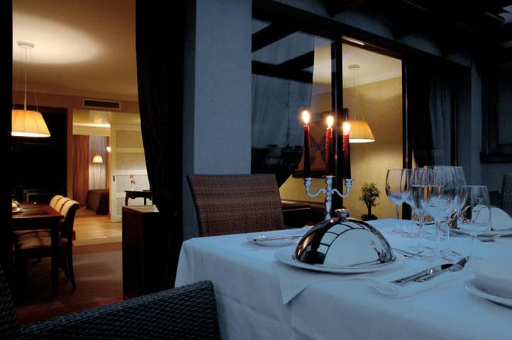 Hotel Royal Manotel Ansicht 4