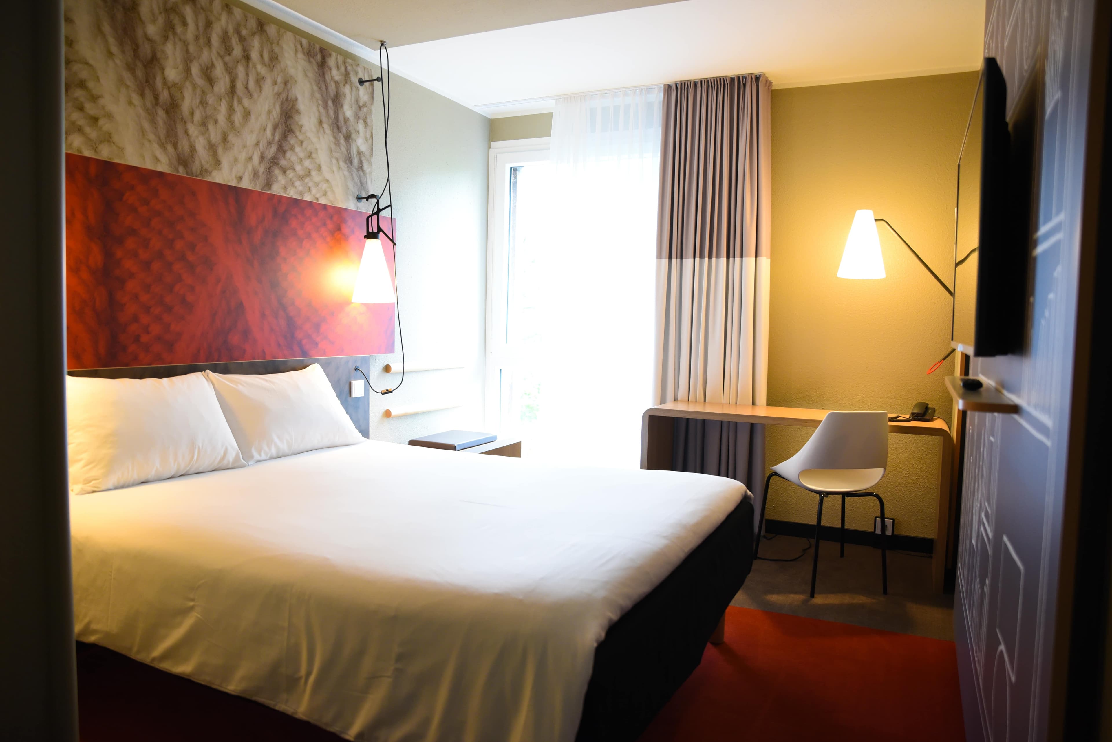 ibis Aachen Marschiertor - Aix-la-Chapelle Ansicht 5