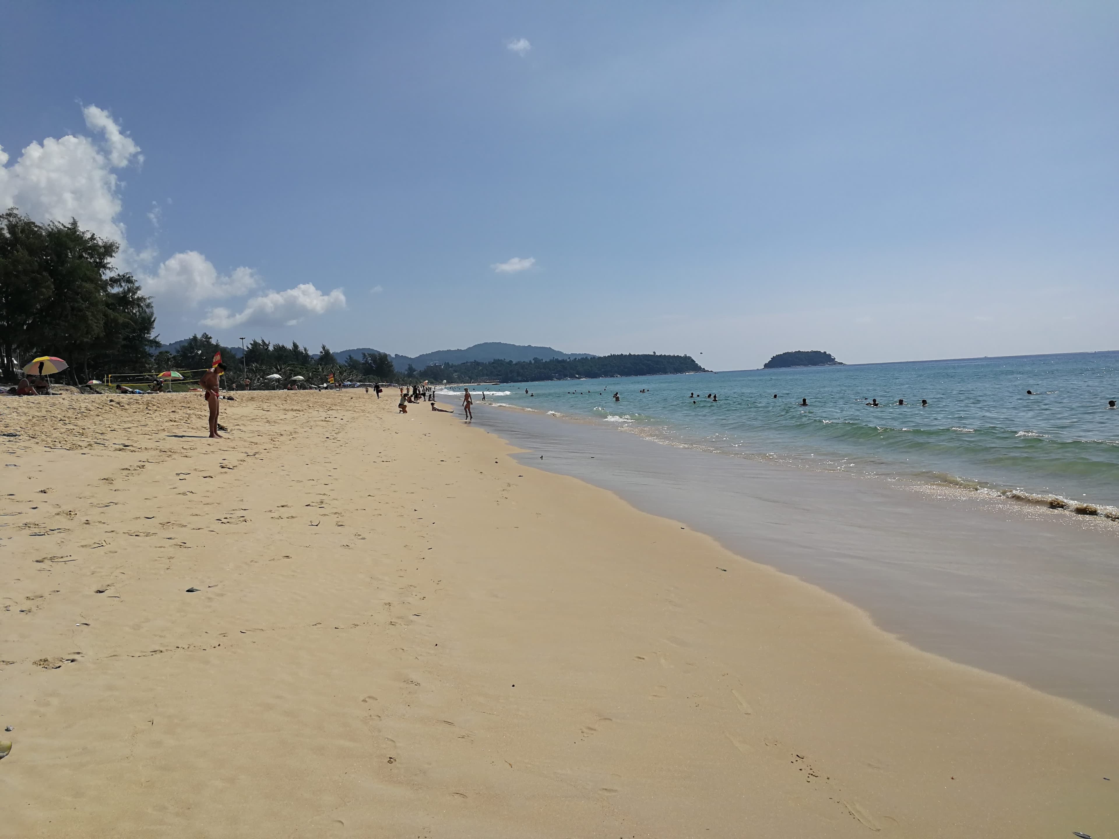 Chanalai Garden Resort Ansicht 9