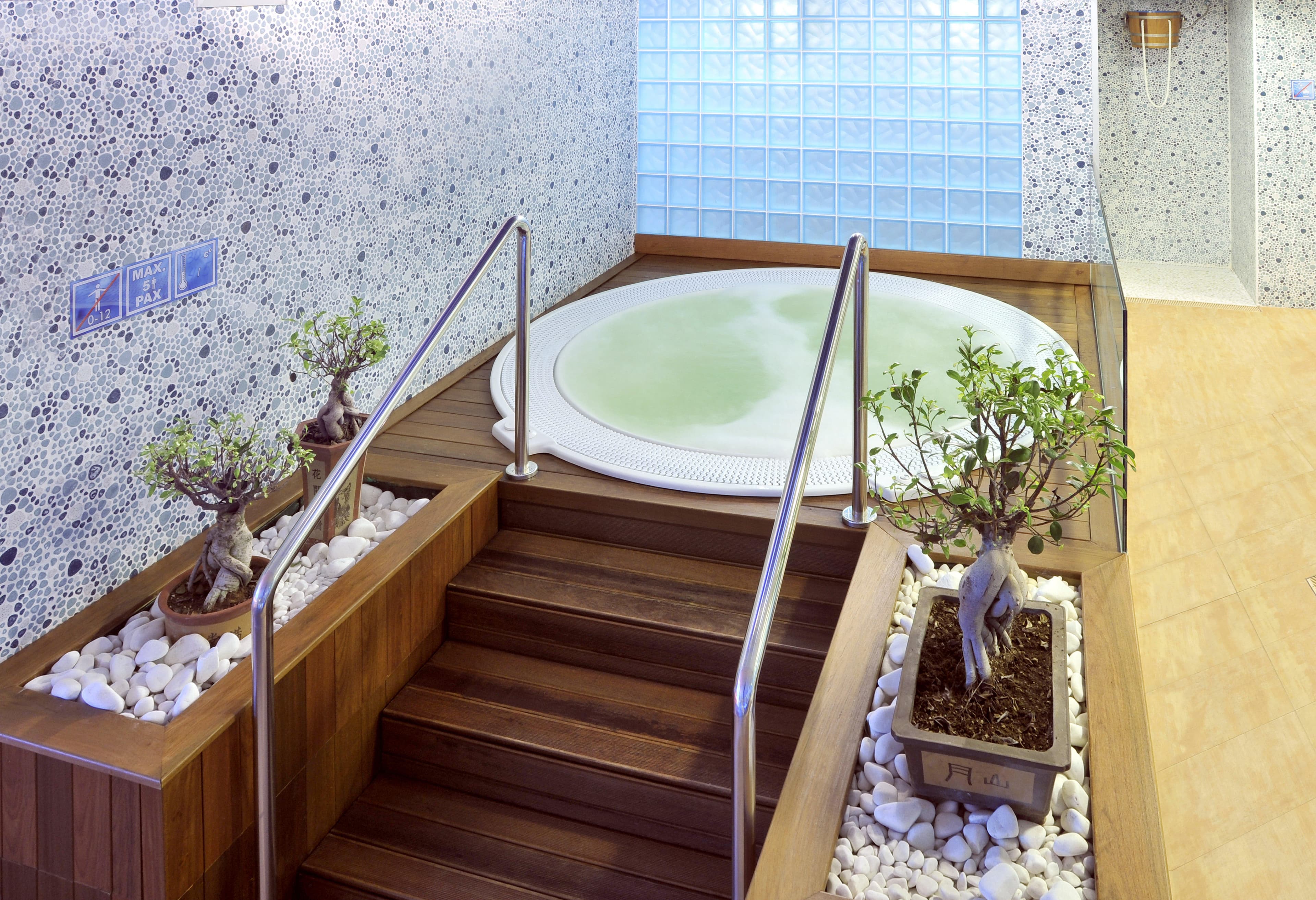 Oasis Tossa Ansicht 9