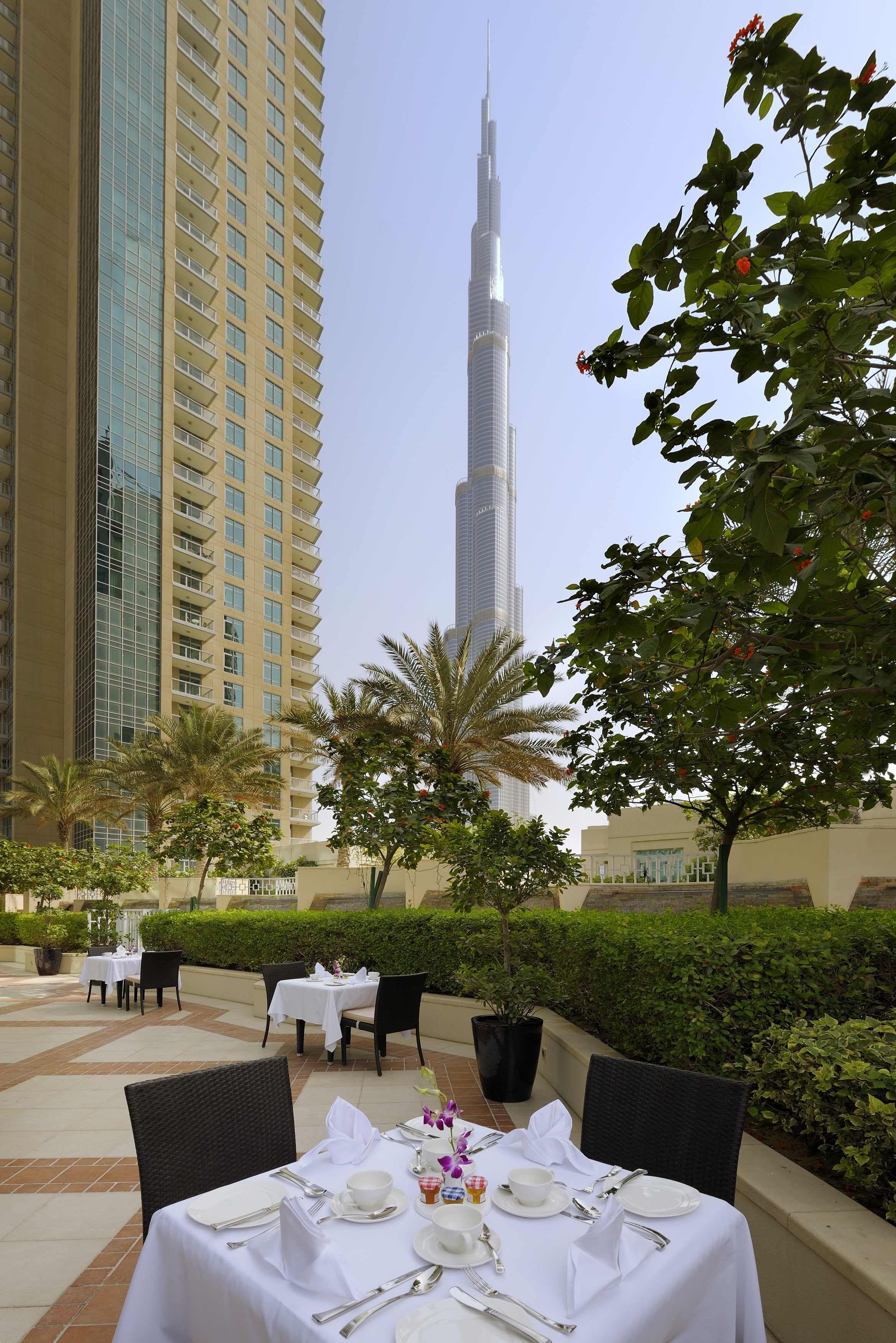 Ramada by Wyndham Downtown Dubai Ansicht 10