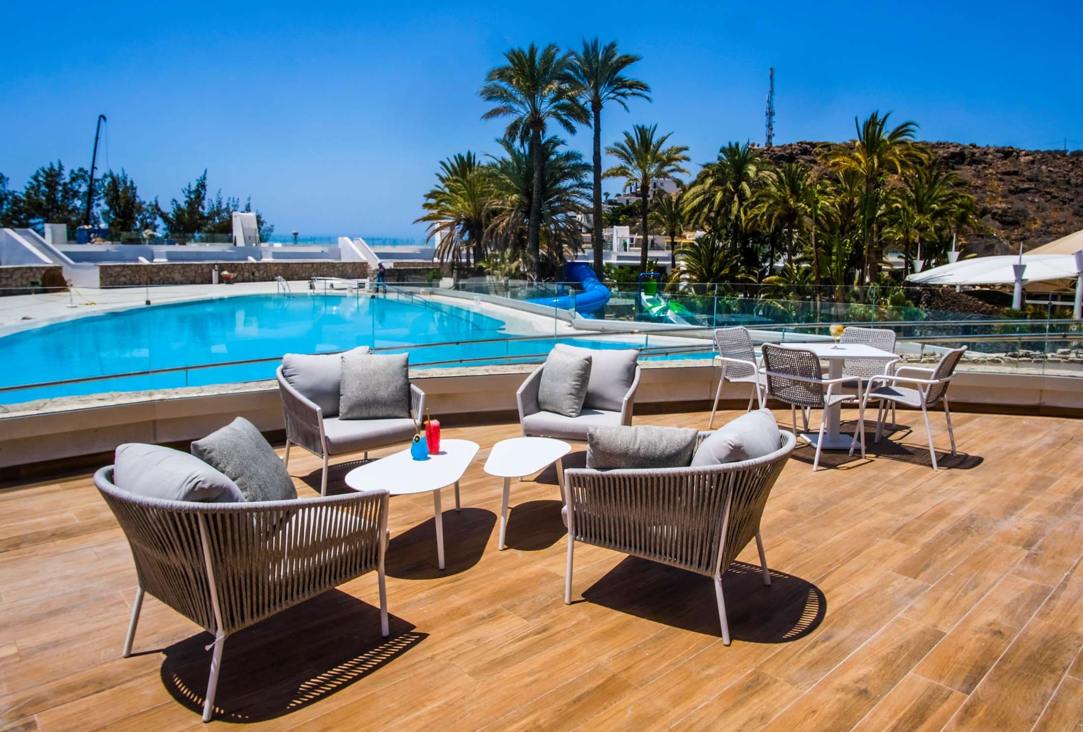 Gloria Palace San Agustin Thalasso & Hotel Ansicht 7