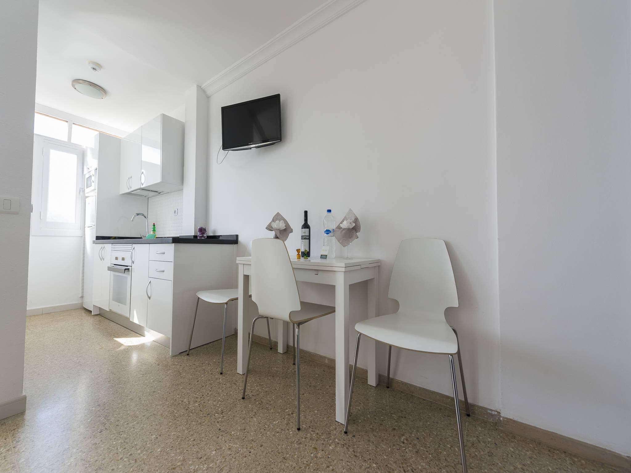 Apartments Tarahal Ansicht 5