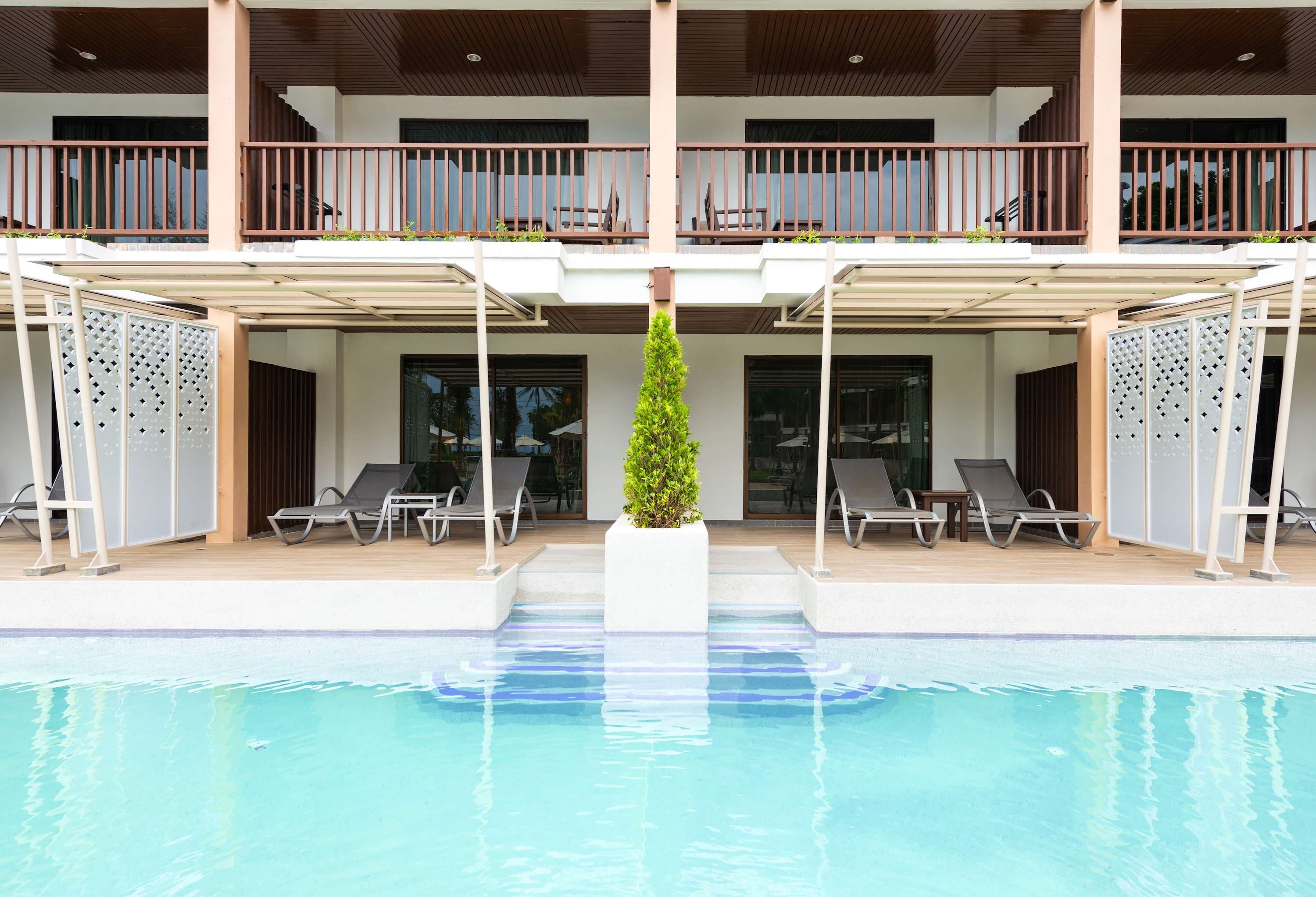 Katathani Phuket Beach Resort Ansicht 10