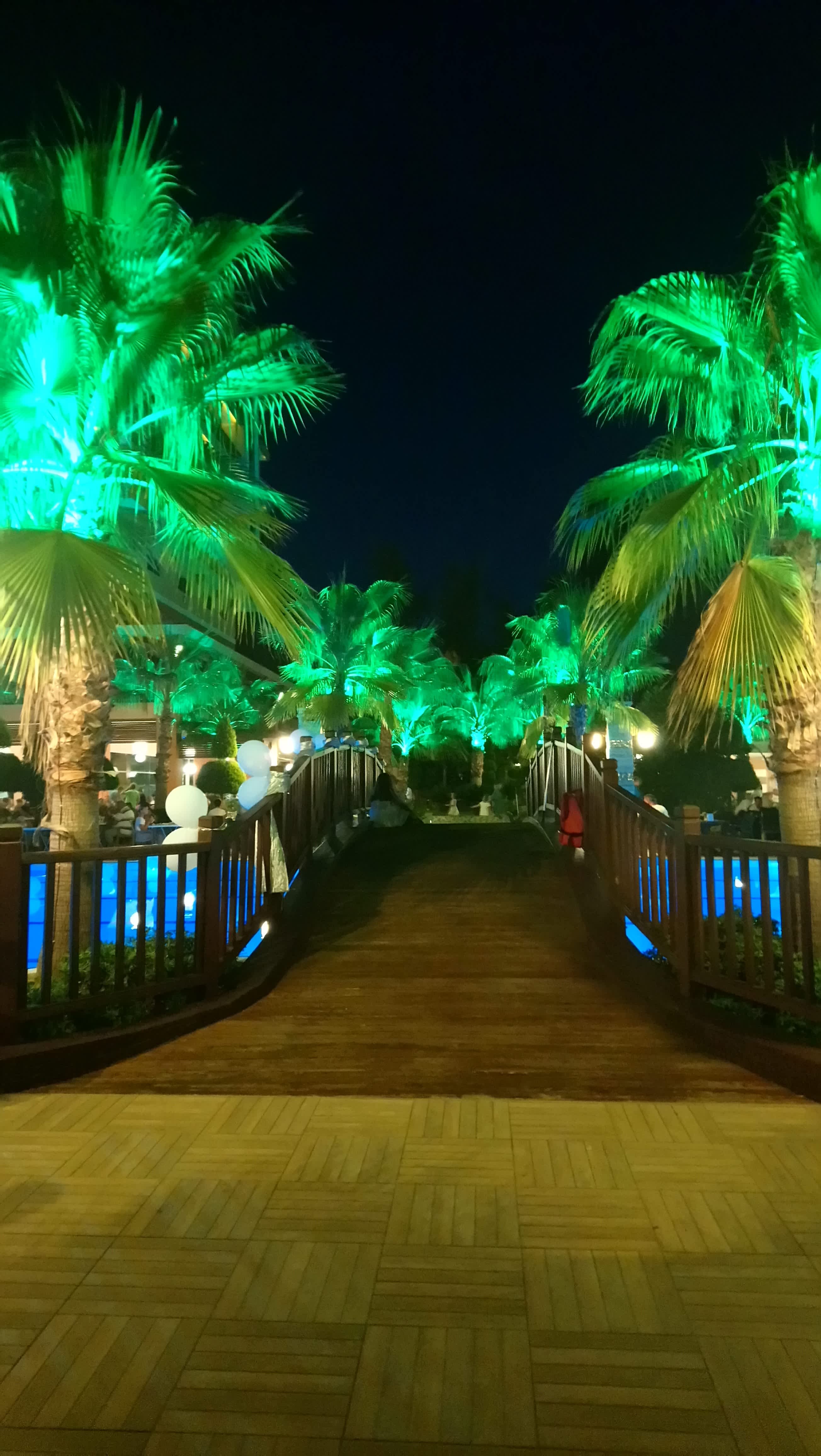 Dizalya Palm Garden Ansicht 2