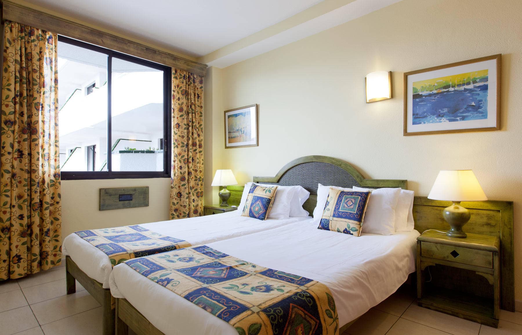Aparthotel Andorra Ansicht 4