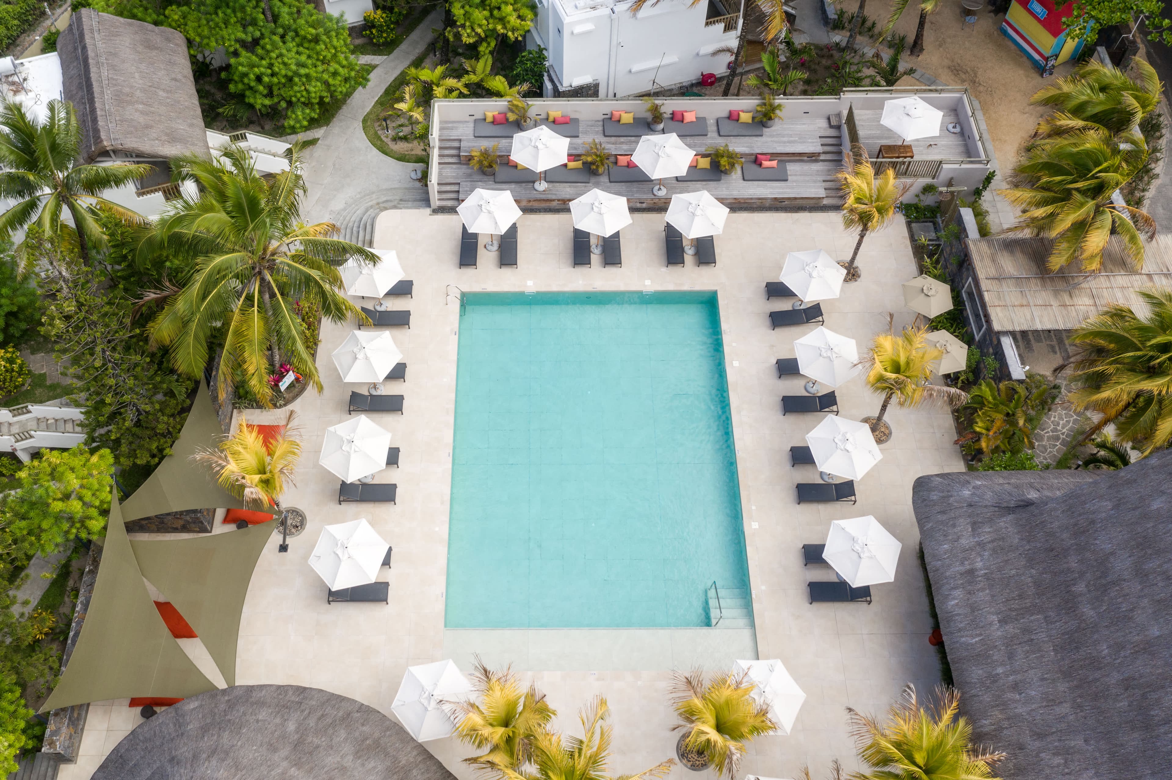Sunrise Attitude - Adults Only Ansicht 7