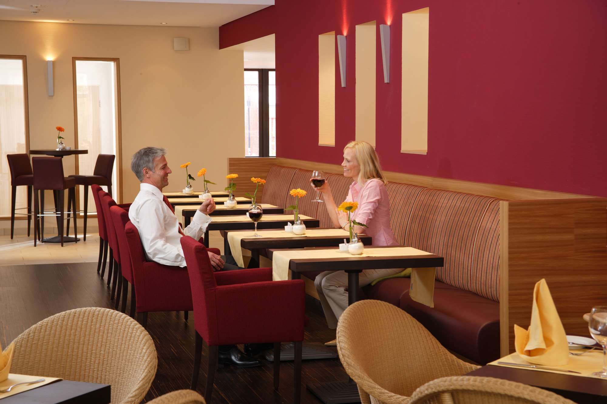 Best Western Hotel Bochum Ansicht 9