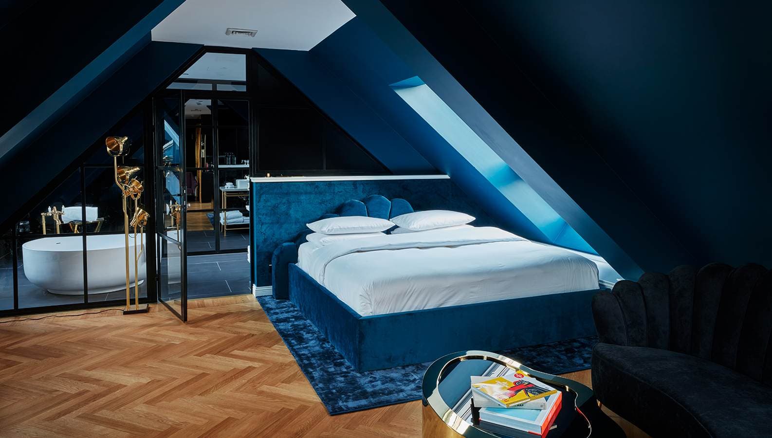 Hotel Provocateur Ansicht 6
