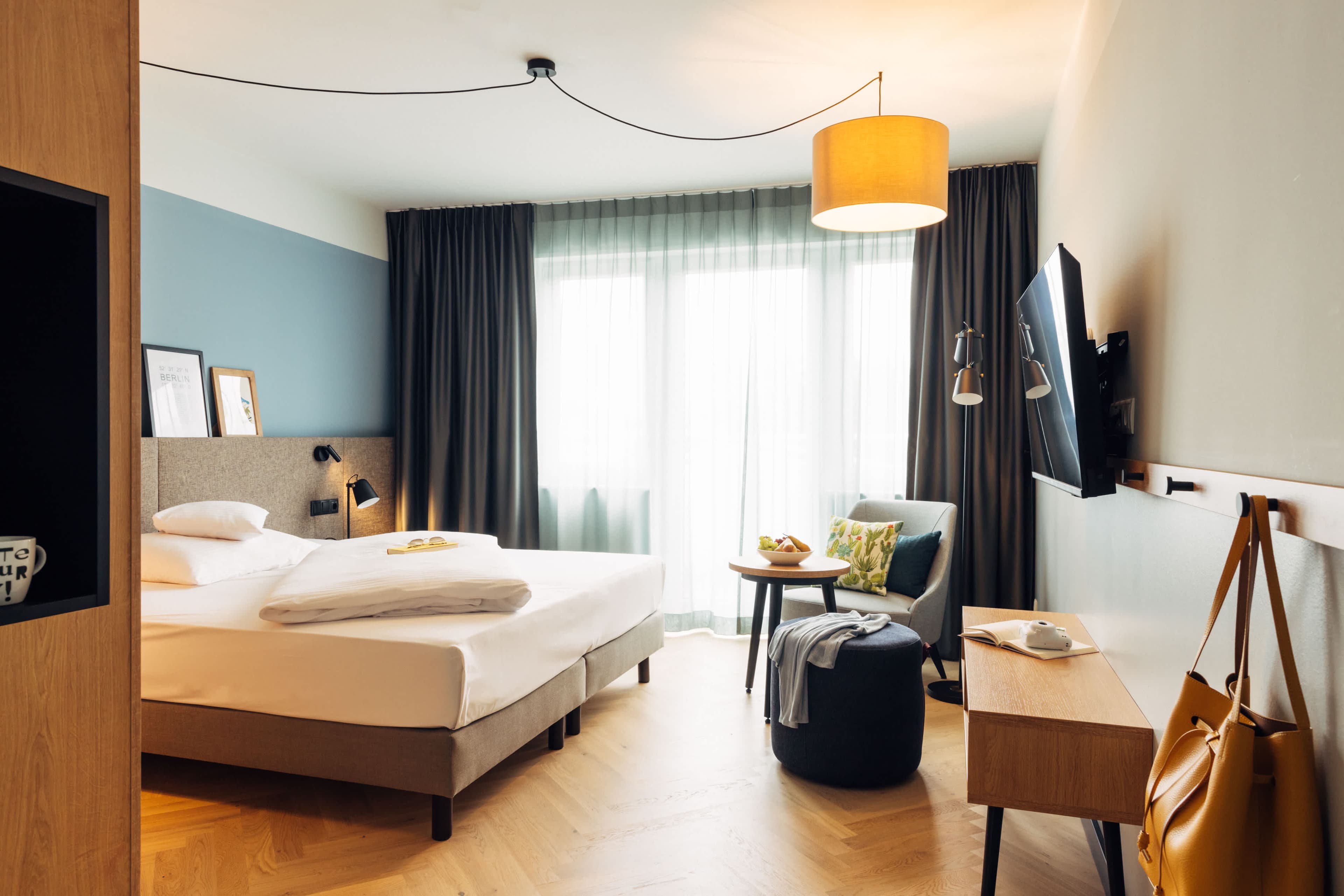 harry's home hotel & apartments Ansicht 4