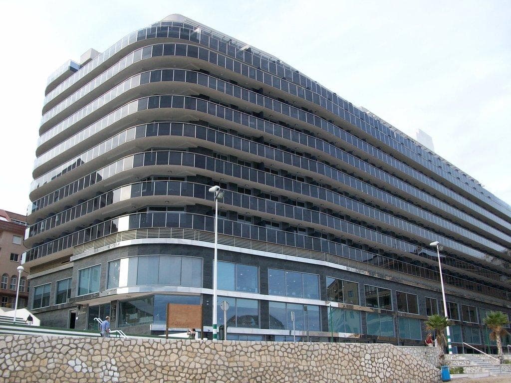 SOLYMAR Gran Hotel Ansicht 2