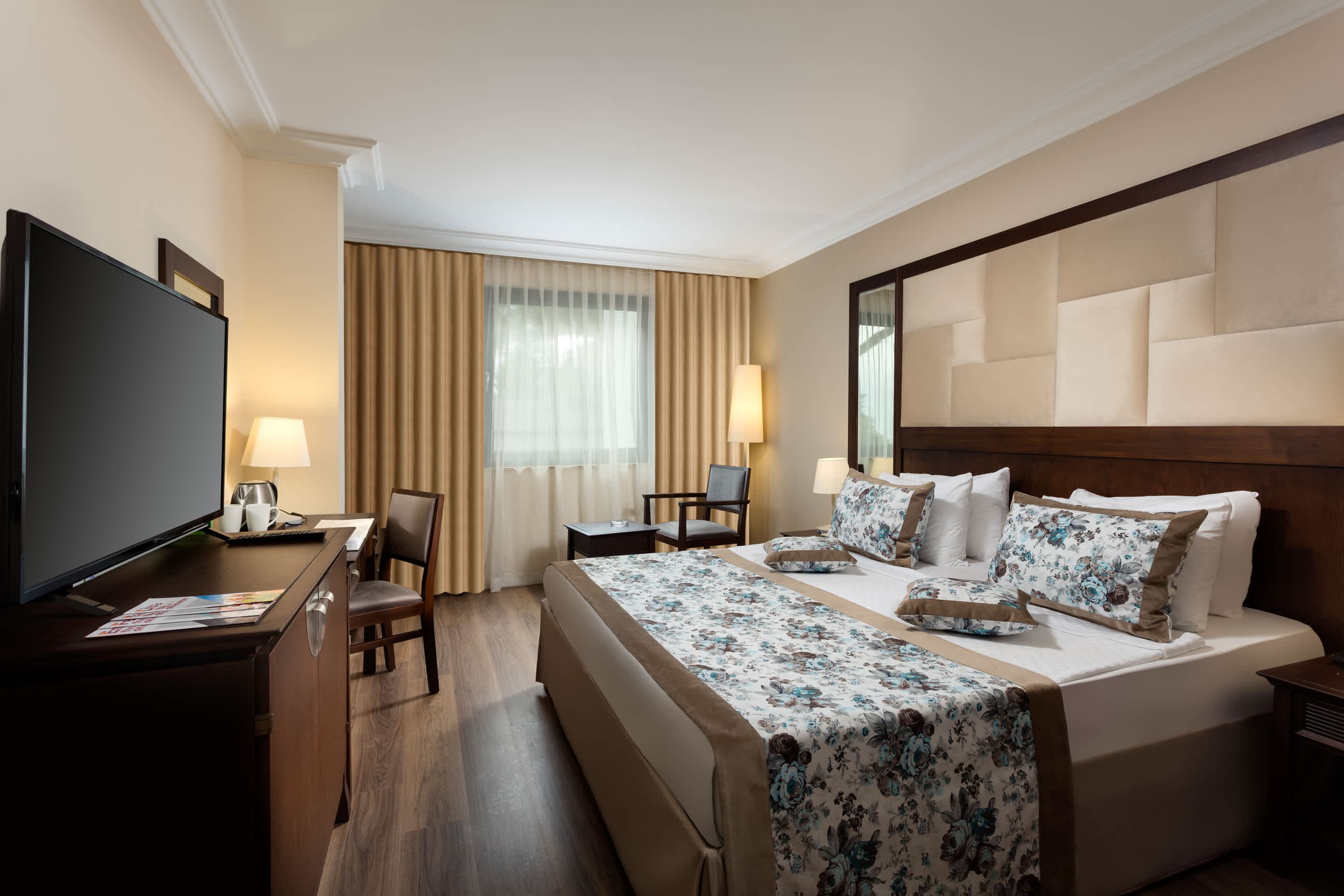 Seven Seas Hotel Life Ansicht 3