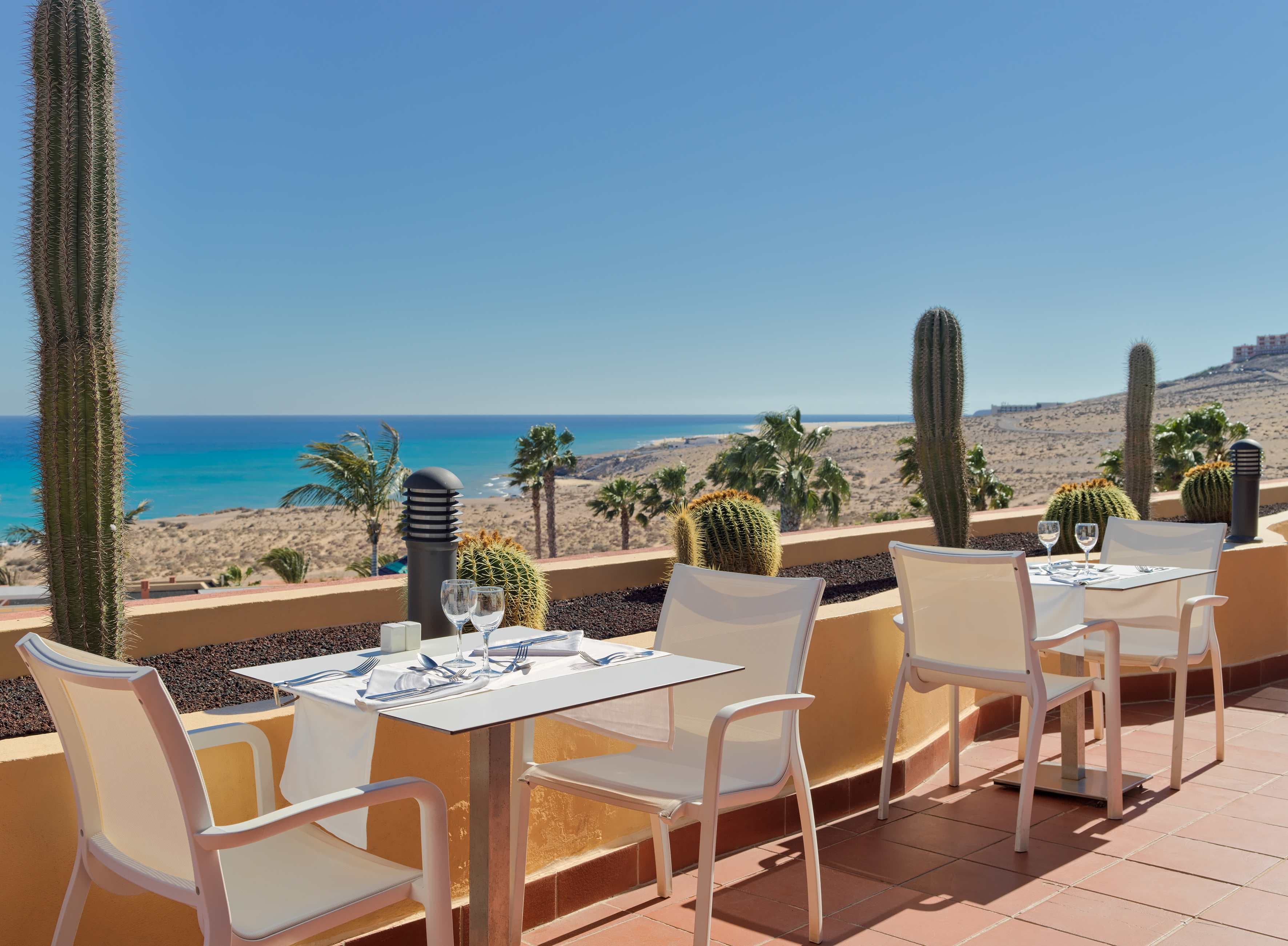 H10 Playa Esmeralda - Adults only Ansicht 8