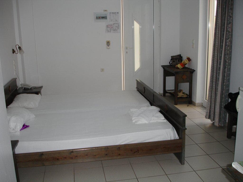 Hotel Paloma Garden Ansicht 5