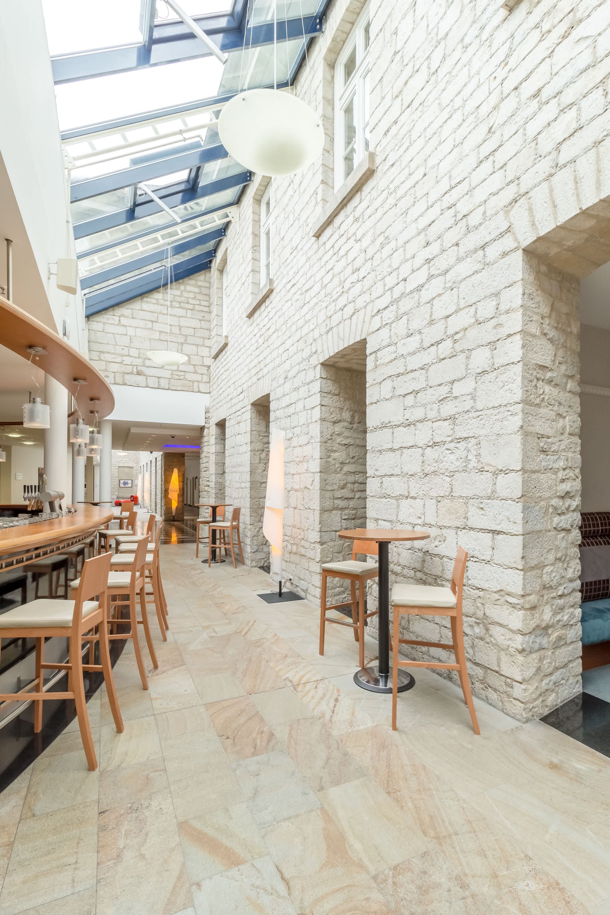 Hotel Novotel Hildesheim Ansicht 8