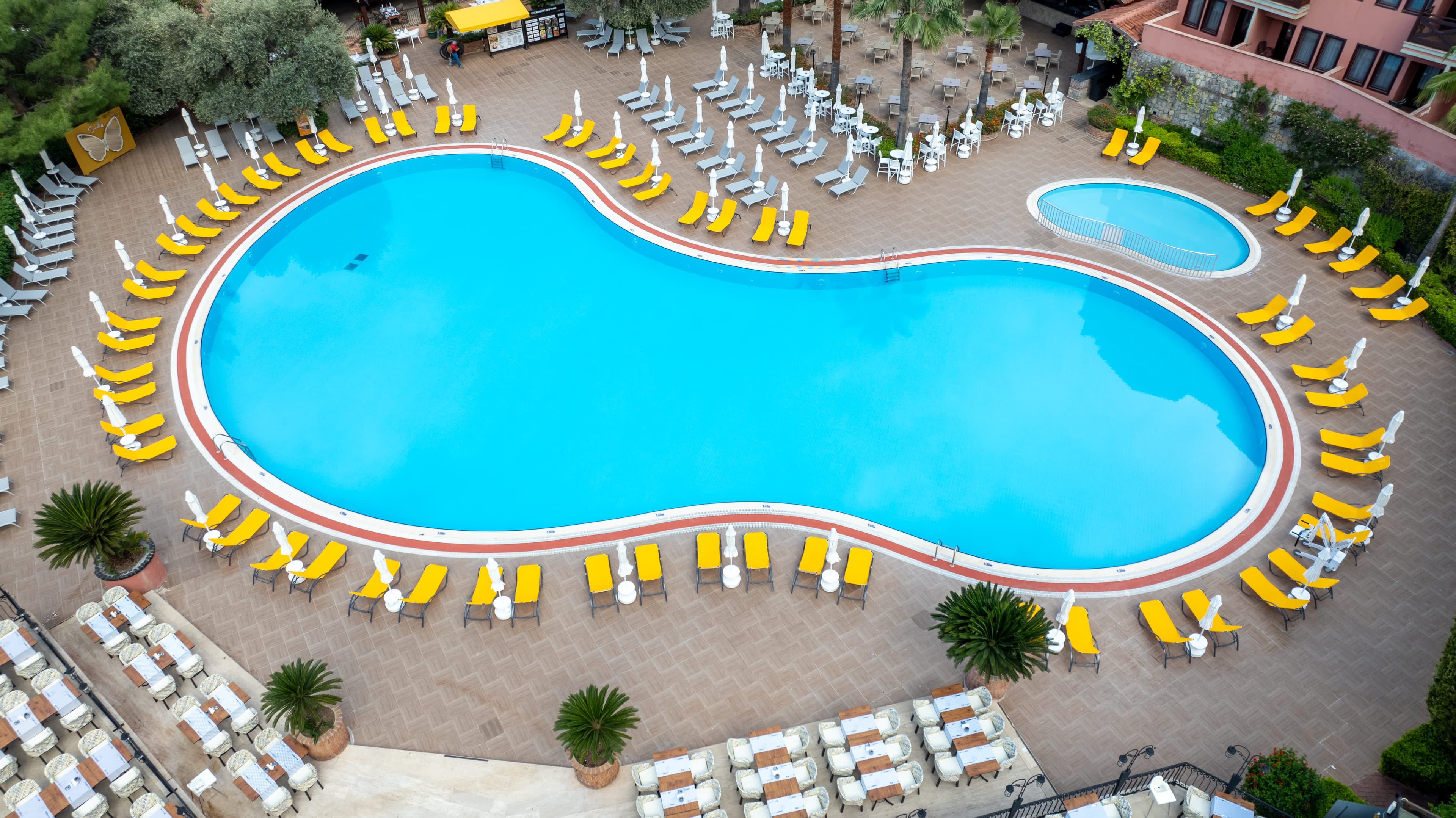 Sundia by Liberty Suncity Ansicht 9