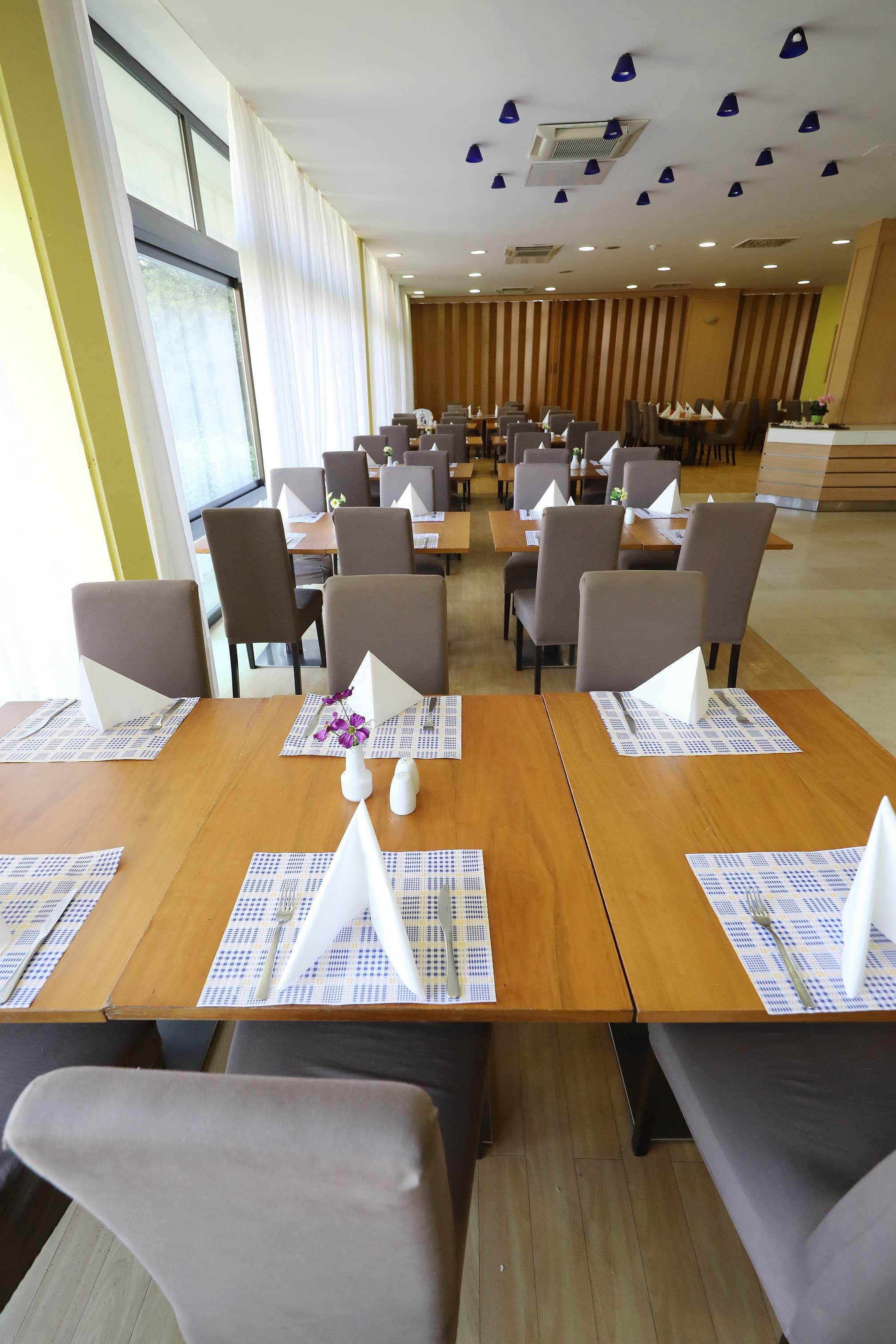 Hotel Donat Ansicht 8