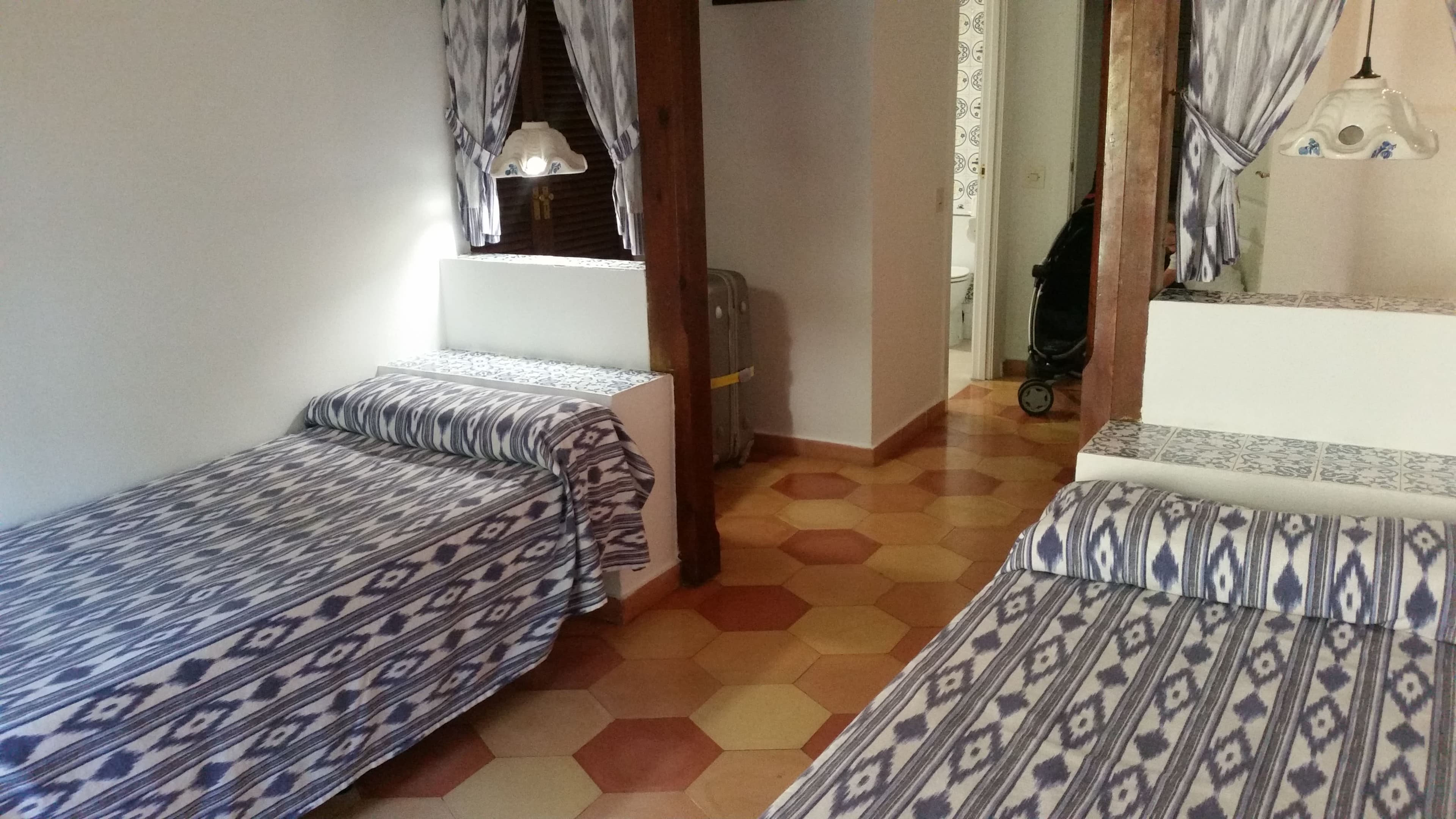 Hotel Aldea Cala Fornells 2 Ansicht 3