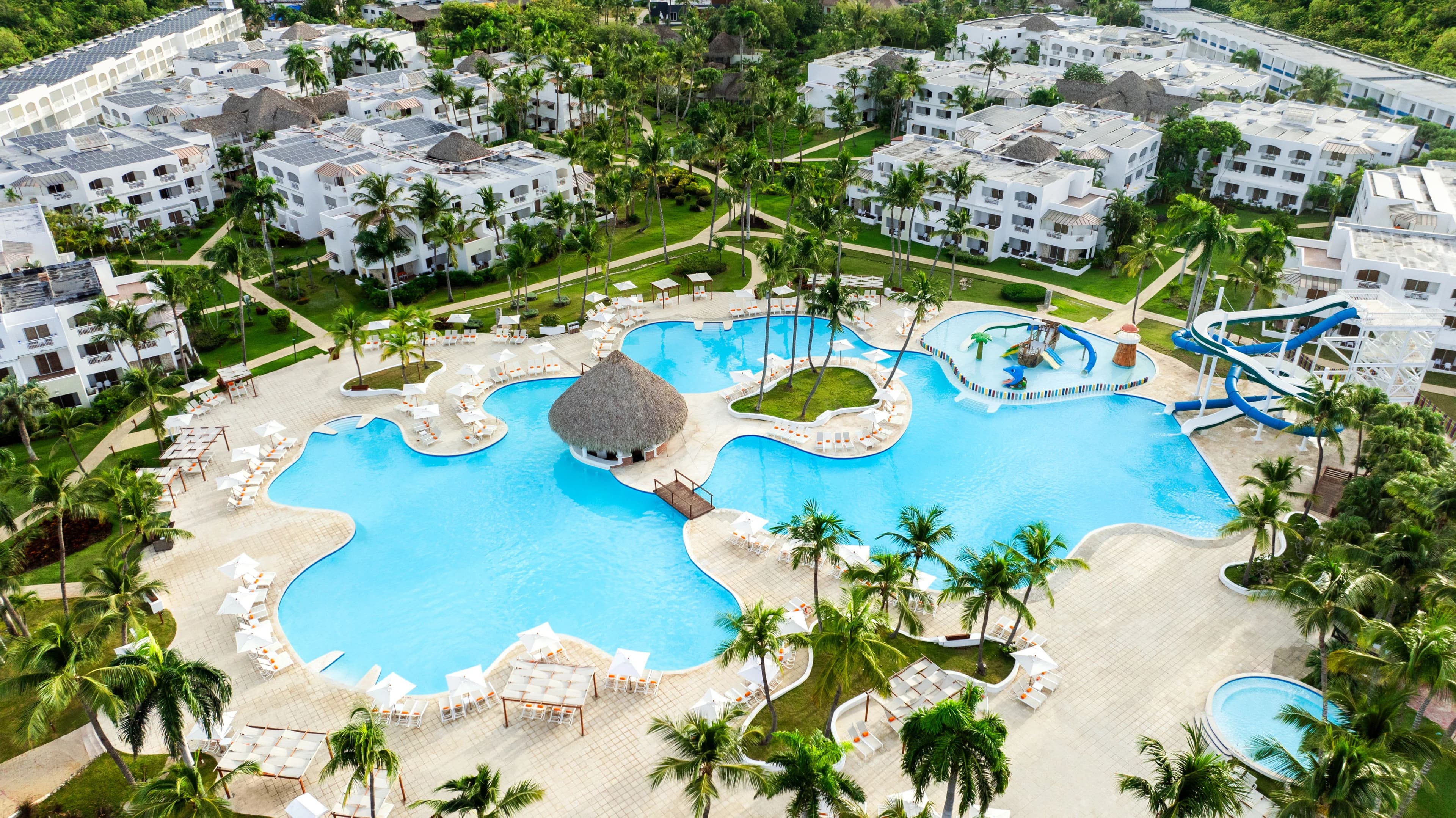 Sunscape Dominicus La Romana Ansicht 2
