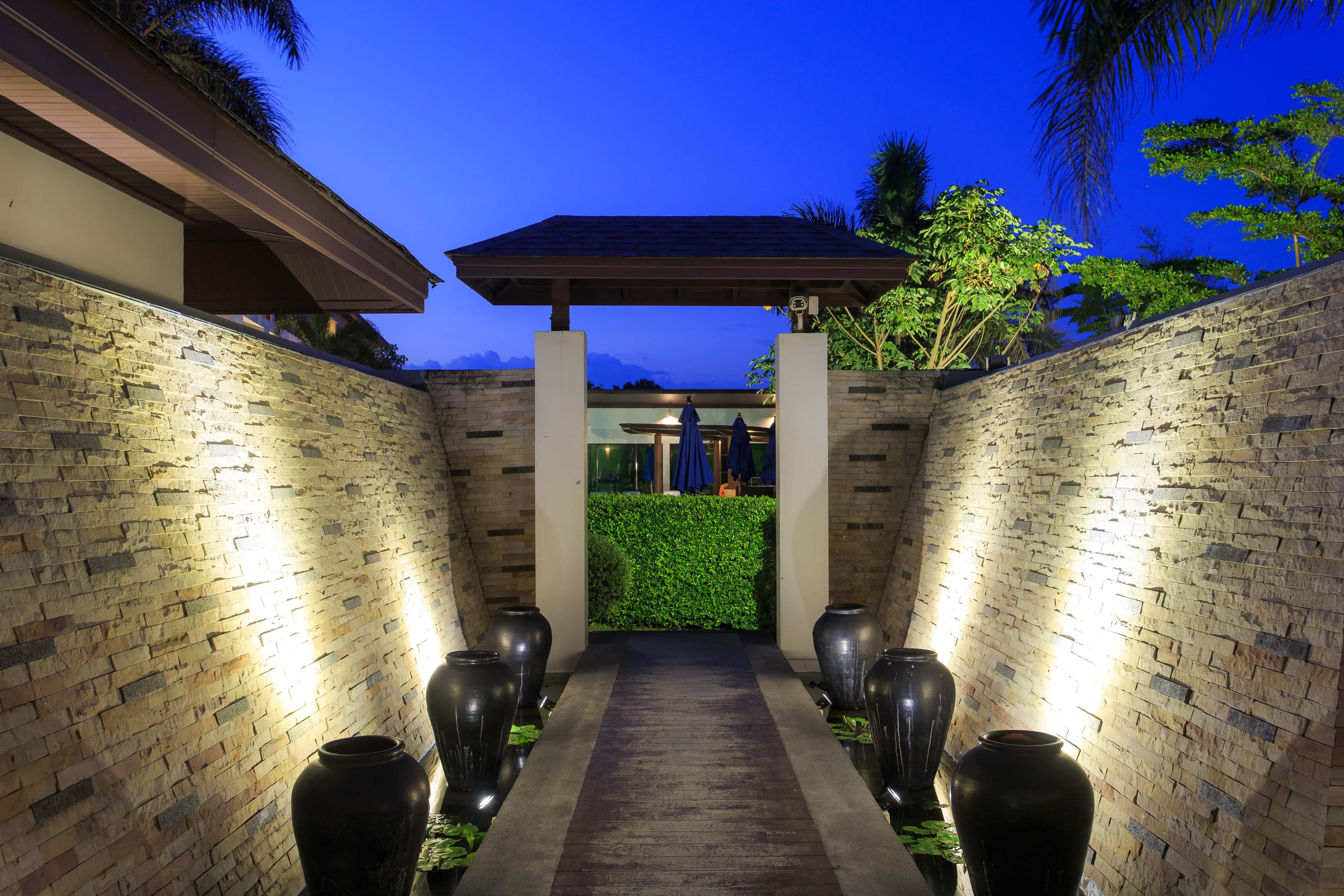 Samui Resotel Beach Resort Ansicht 3