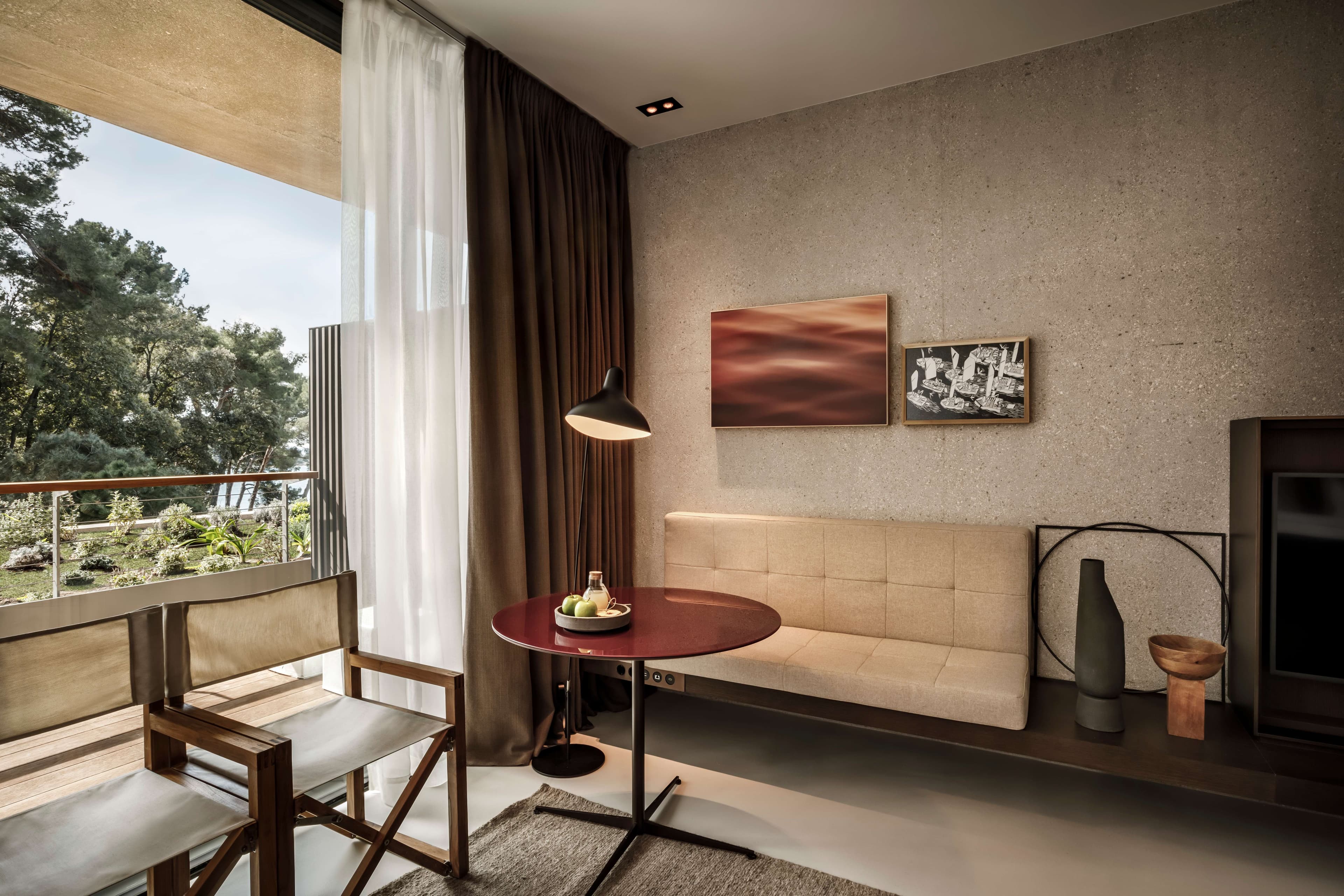 Grand Park Hotel Rovinj by Maistra Collection Ansicht 5