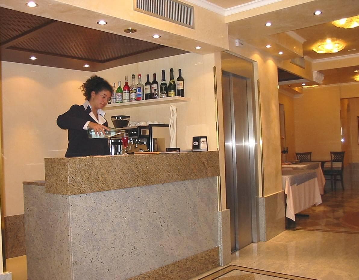 Hotel Ca Formenta Ansicht 9