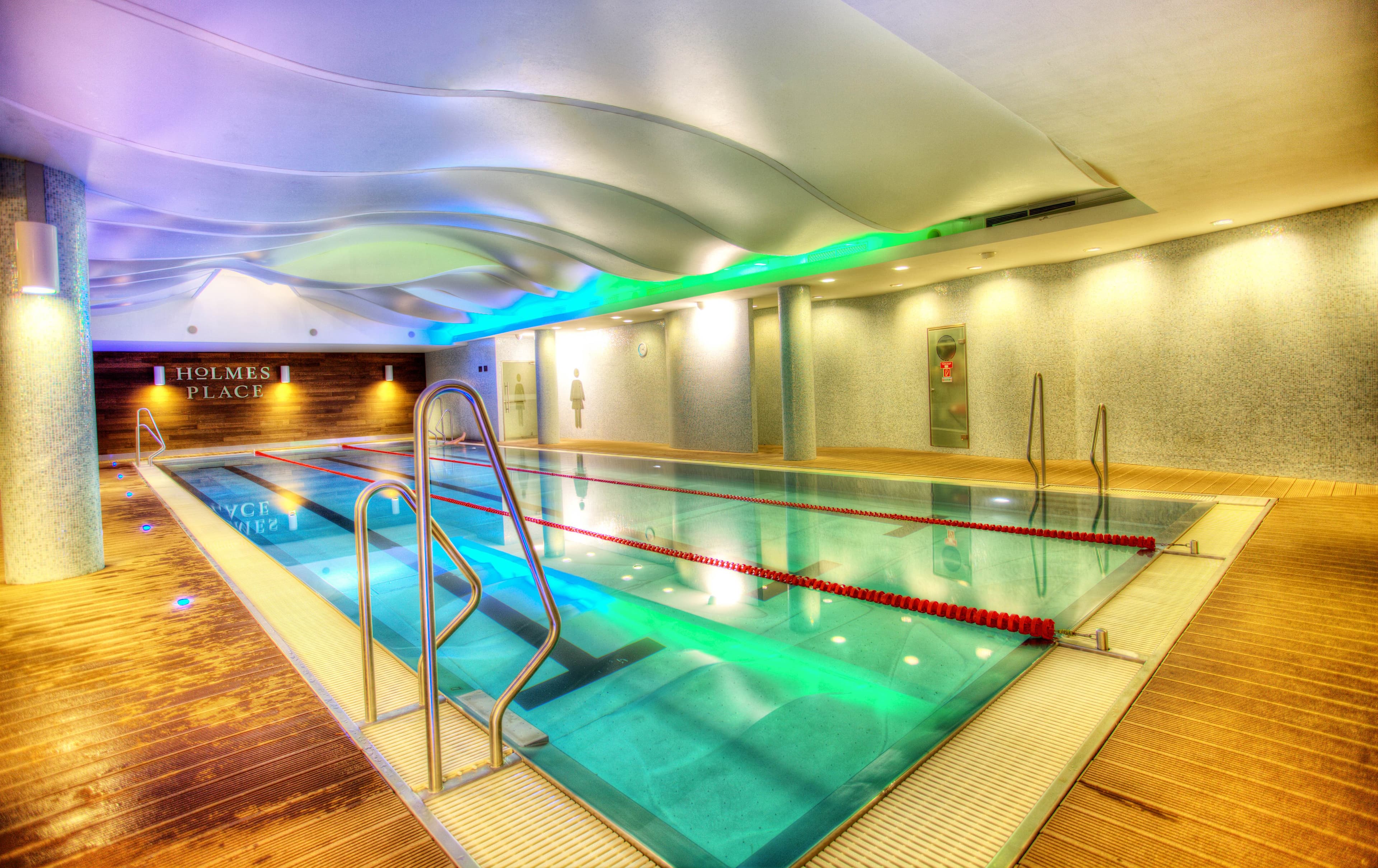Hotel Gozsdu Court Ansicht 4