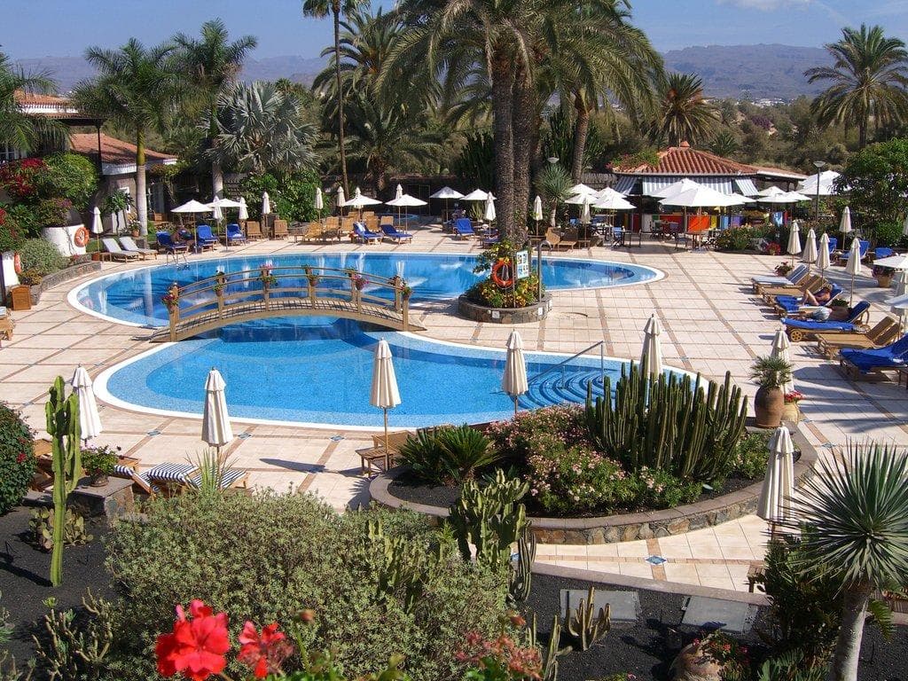Seaside Grand Hotel Residencia Ansicht 8
