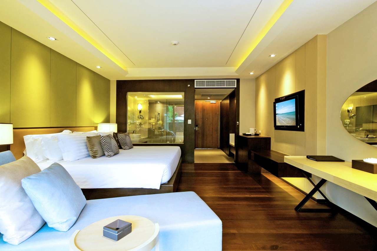 Graceland Khao Lak Beach Resort Ansicht 5