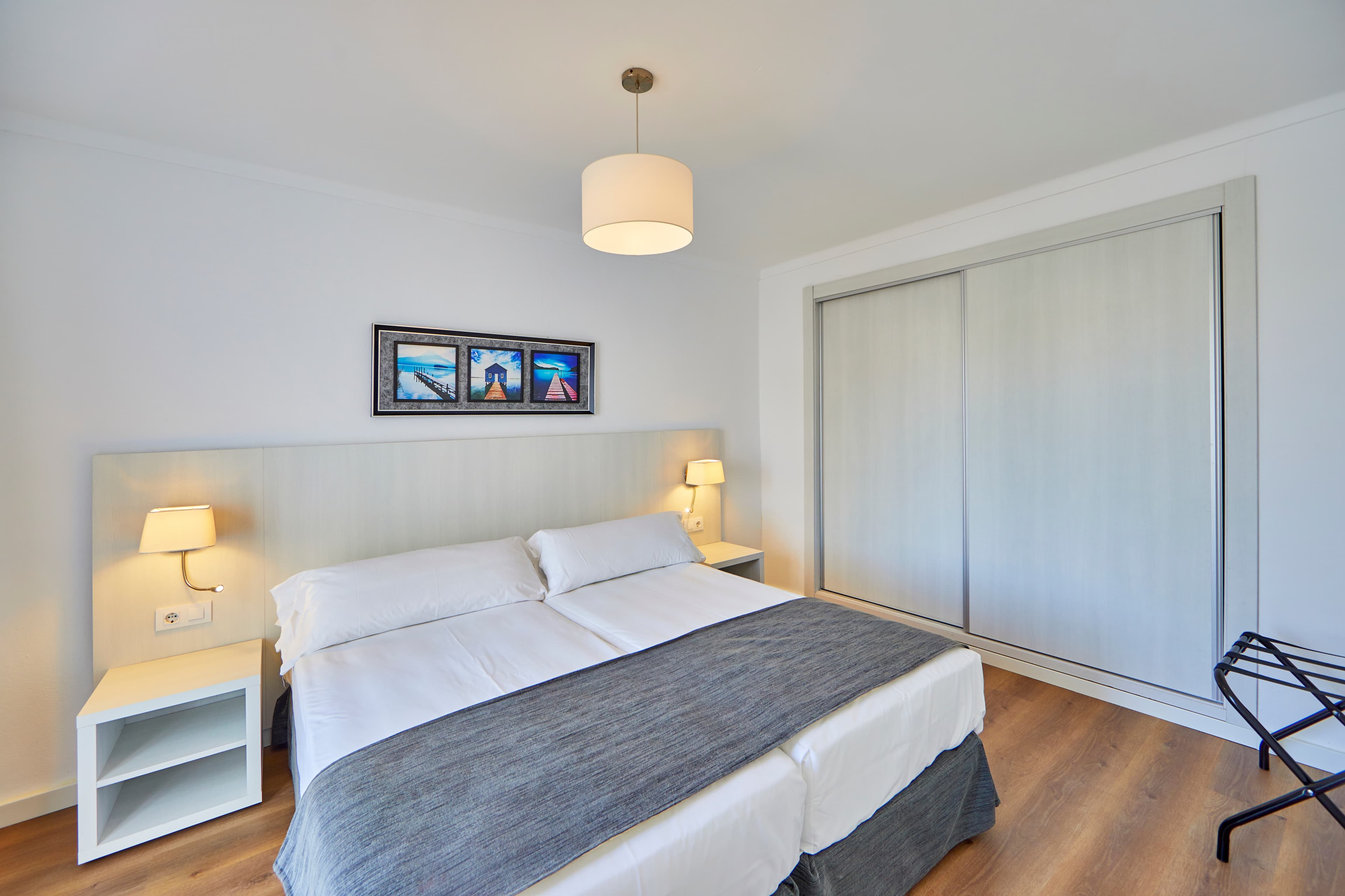 OLA Apartamentos Cala d'Or Ansicht 4