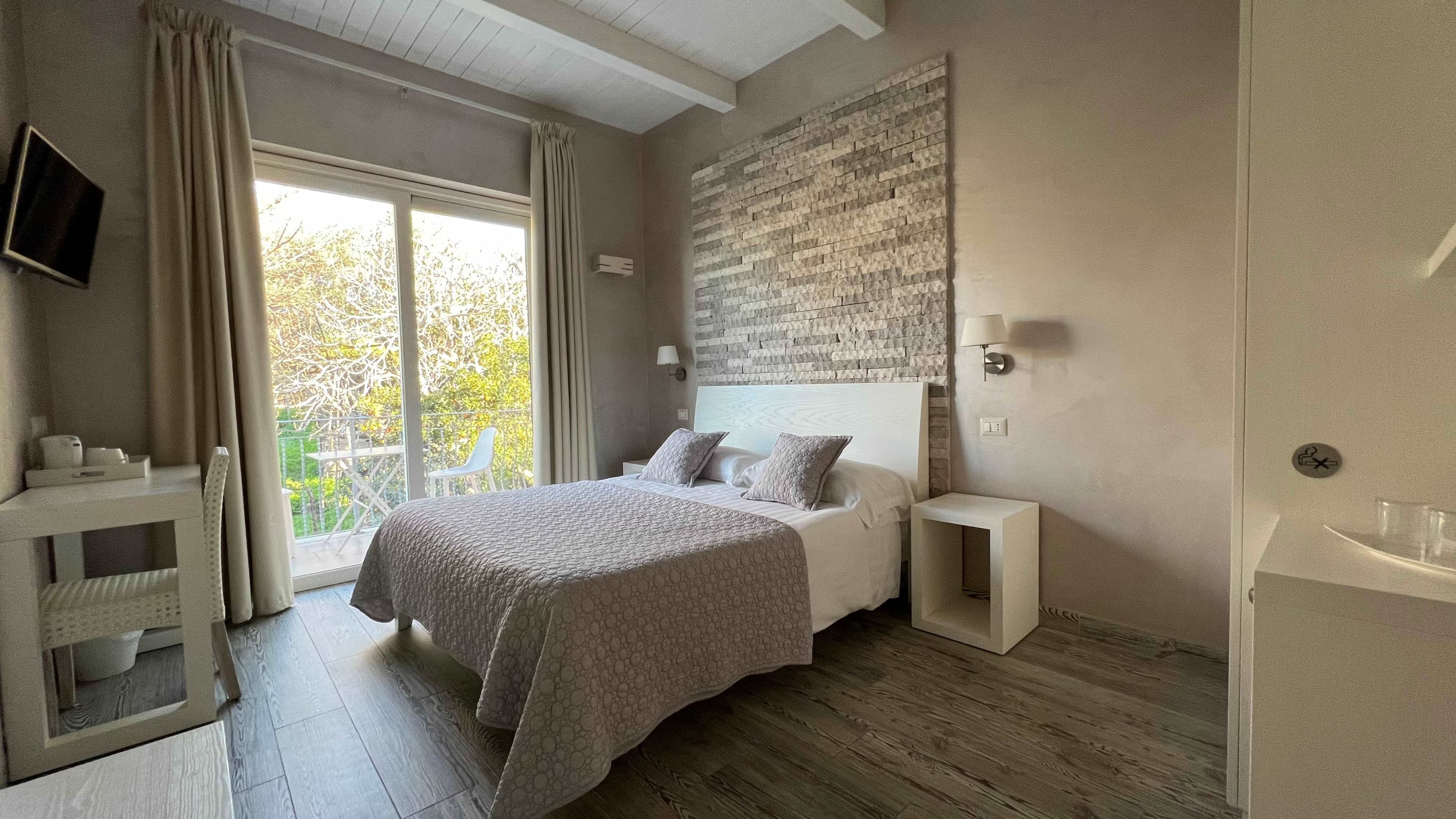 Borgo di Santa Barbara Ansicht 10