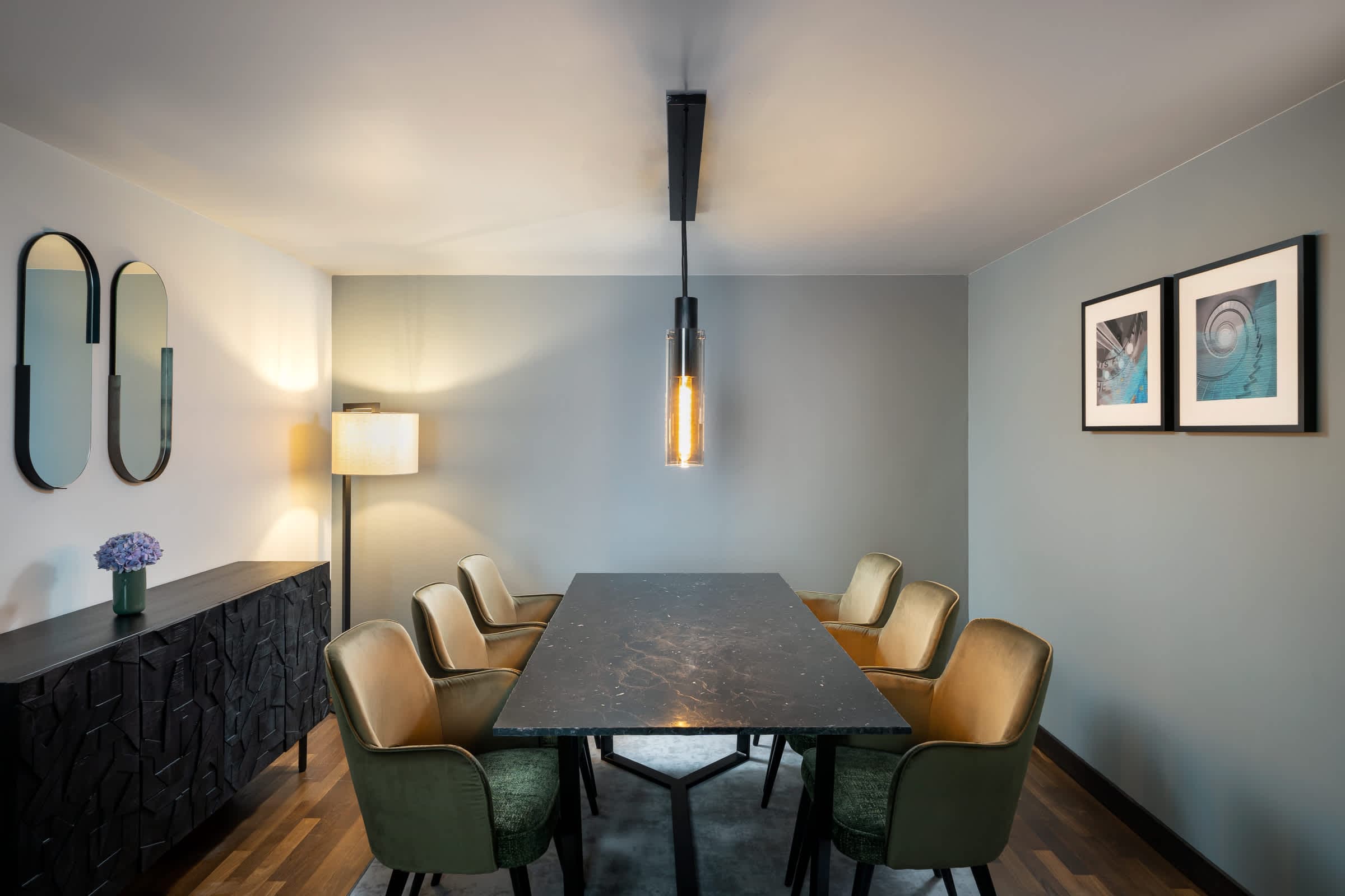 Leonardo Royal Hotel Munich Ansicht 5