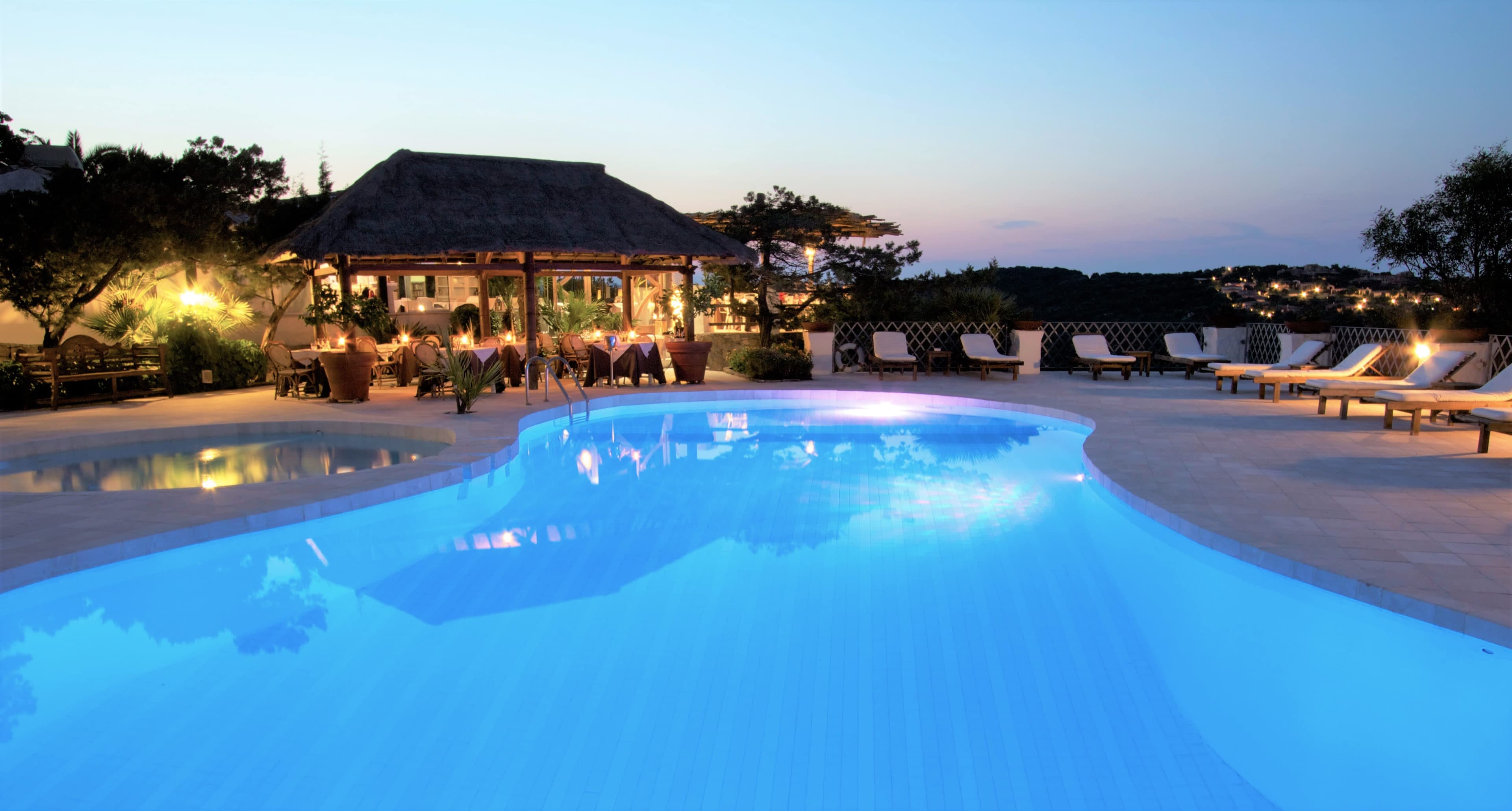 Hotel Balocco