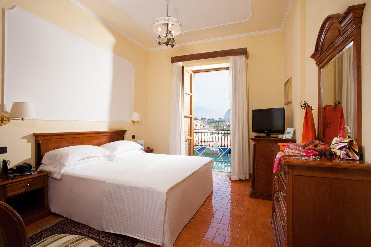 Hotel Majestic Palace Ansicht 4