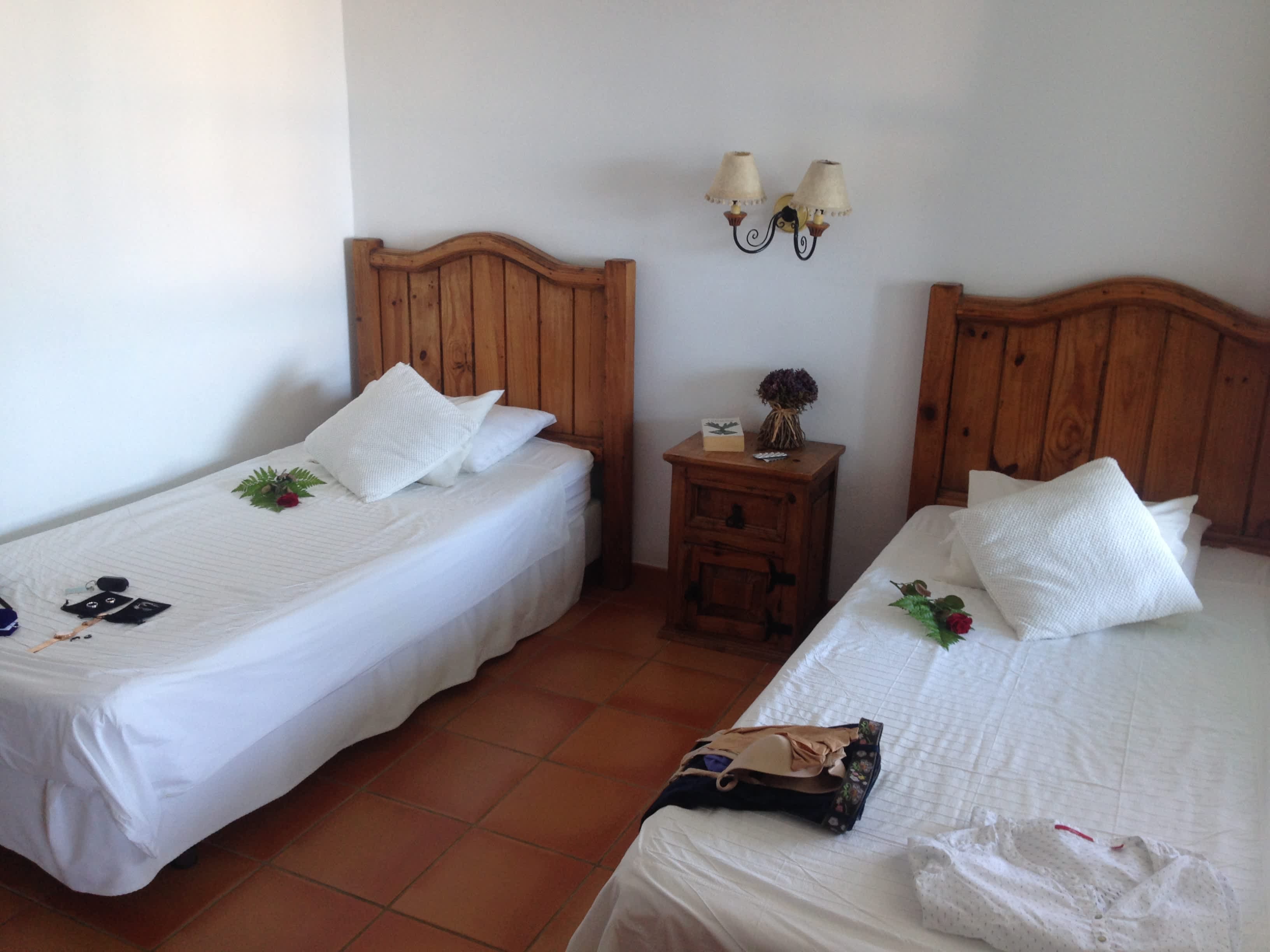 Apartamentos Cancajos Ansicht 3